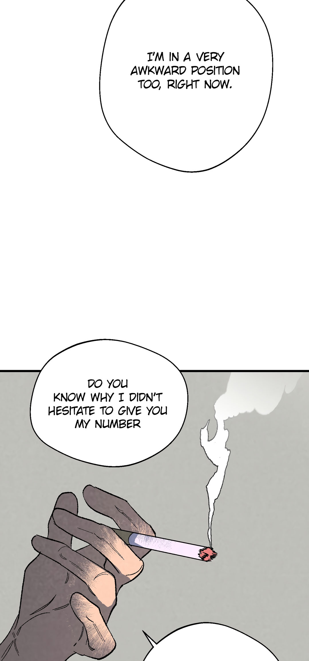 Misfit On The Florida Chapter 6 page 33 - 