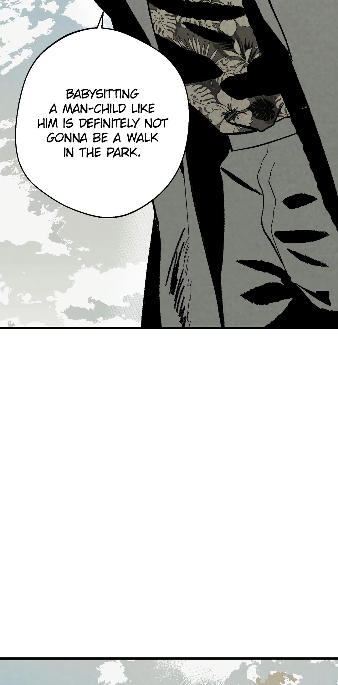 Misfit On The Florida Chapter 6 page 37 - 
