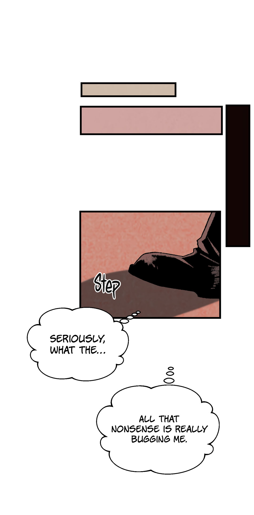 Misfit On The Florida Chapter 6 page 39 - 