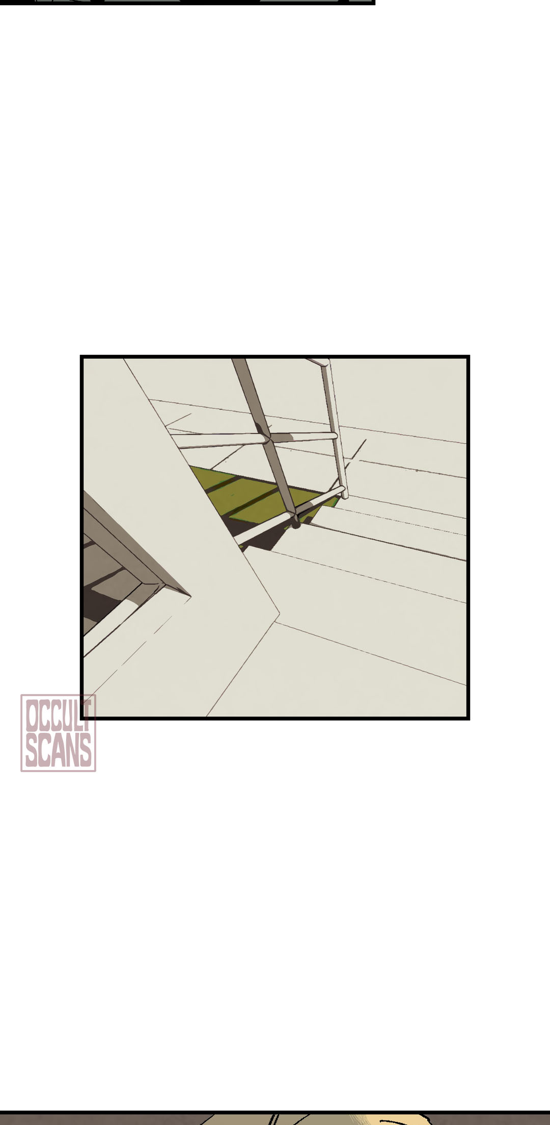 Misfit On The Florida Chapter 6 page 5 - 