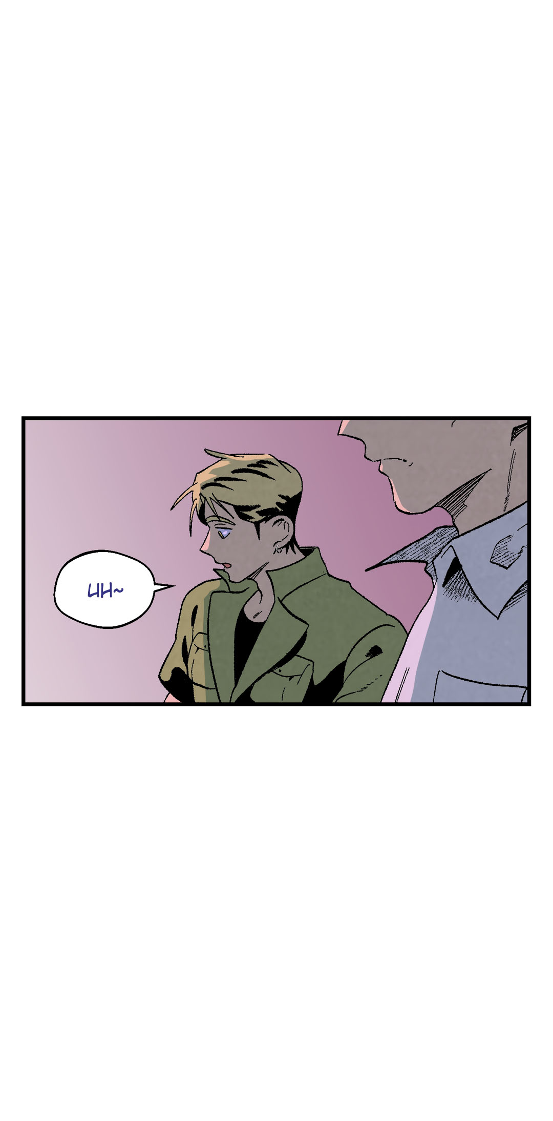 Misfit On The Florida Chapter 6 page 42 - 
