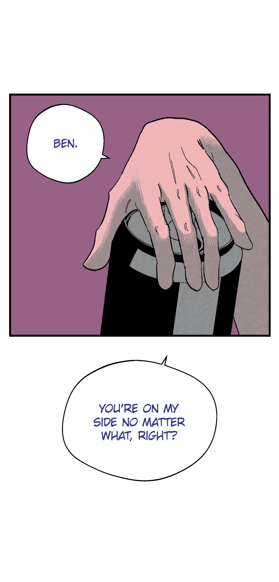 Misfit On The Florida Chapter 6 page 44 - 