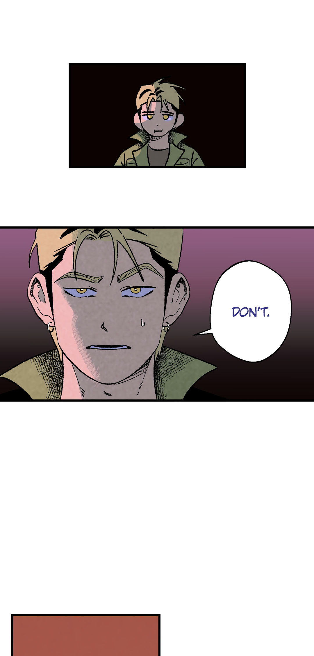 Misfit On The Florida Chapter 6 page 45 - 