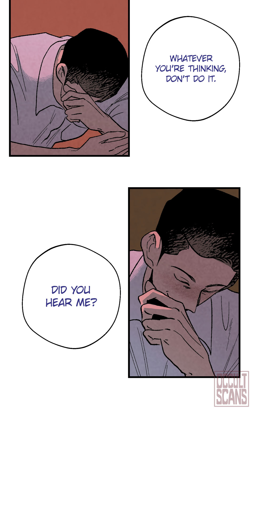 Misfit On The Florida Chapter 6 page 46 - 