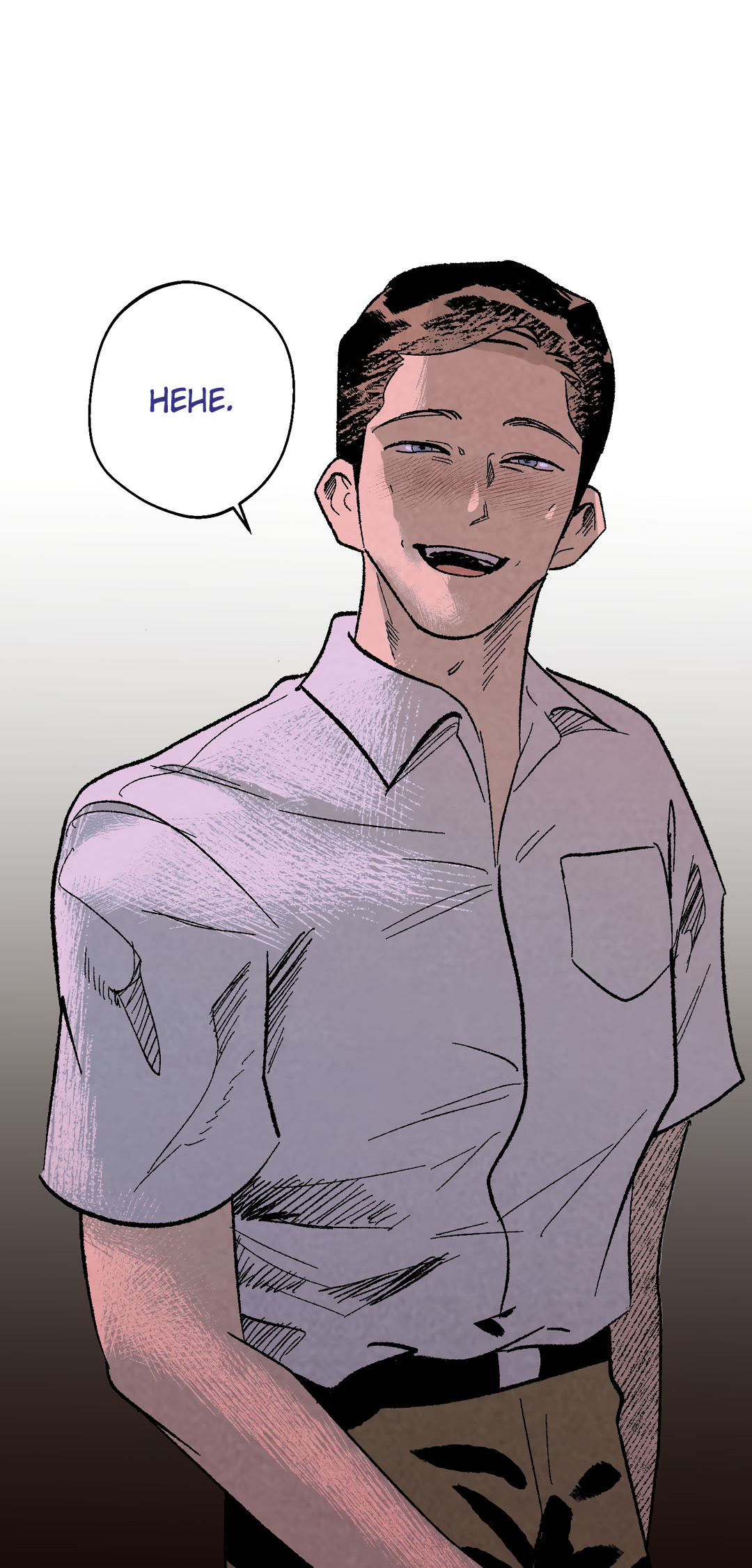 Misfit On The Florida Chapter 6 page 47 - 