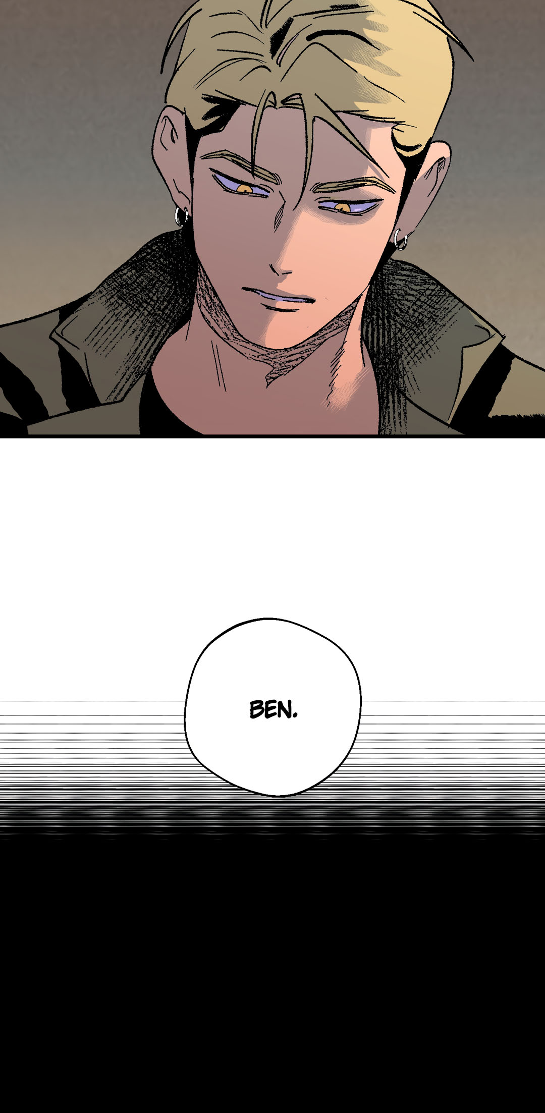 Misfit On The Florida Chapter 6 page 6 - 