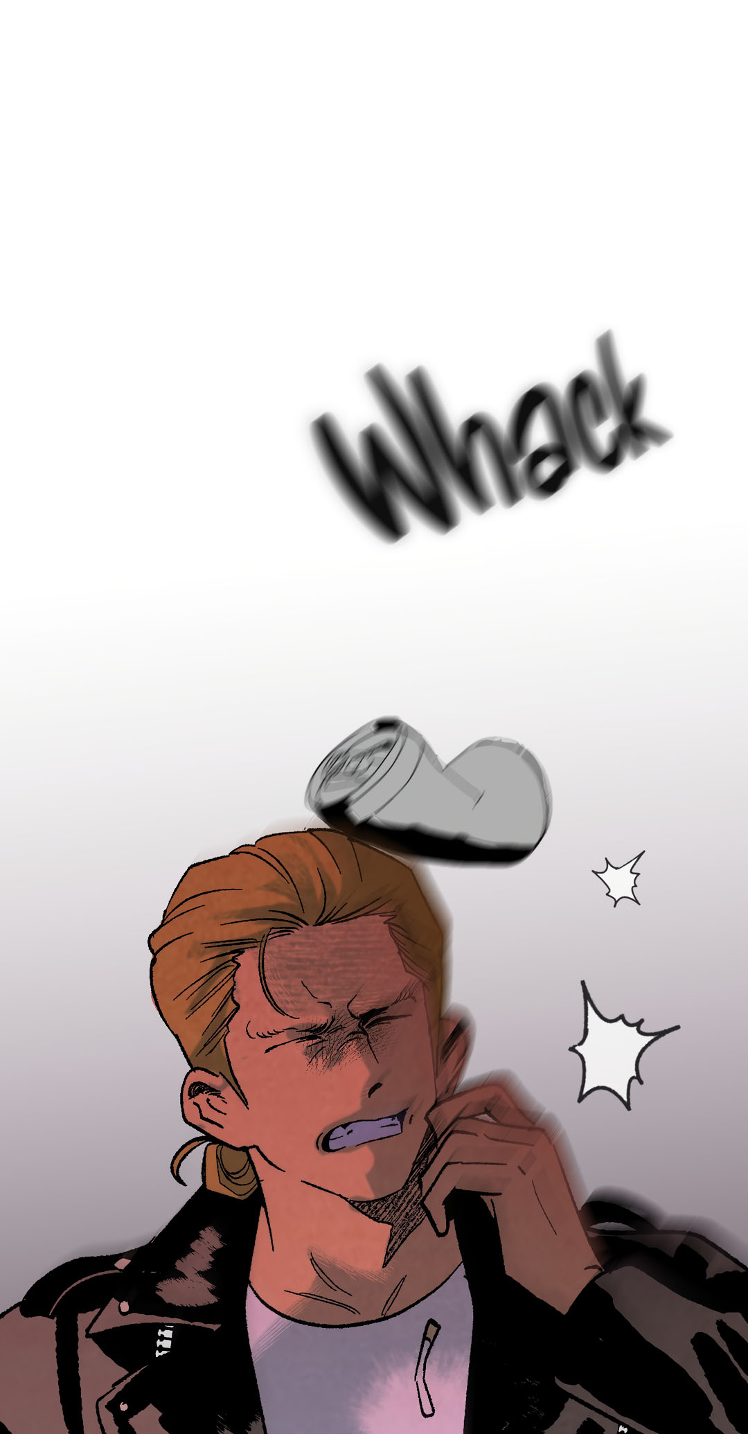 Misfit On The Florida Chapter 6 page 51 - 