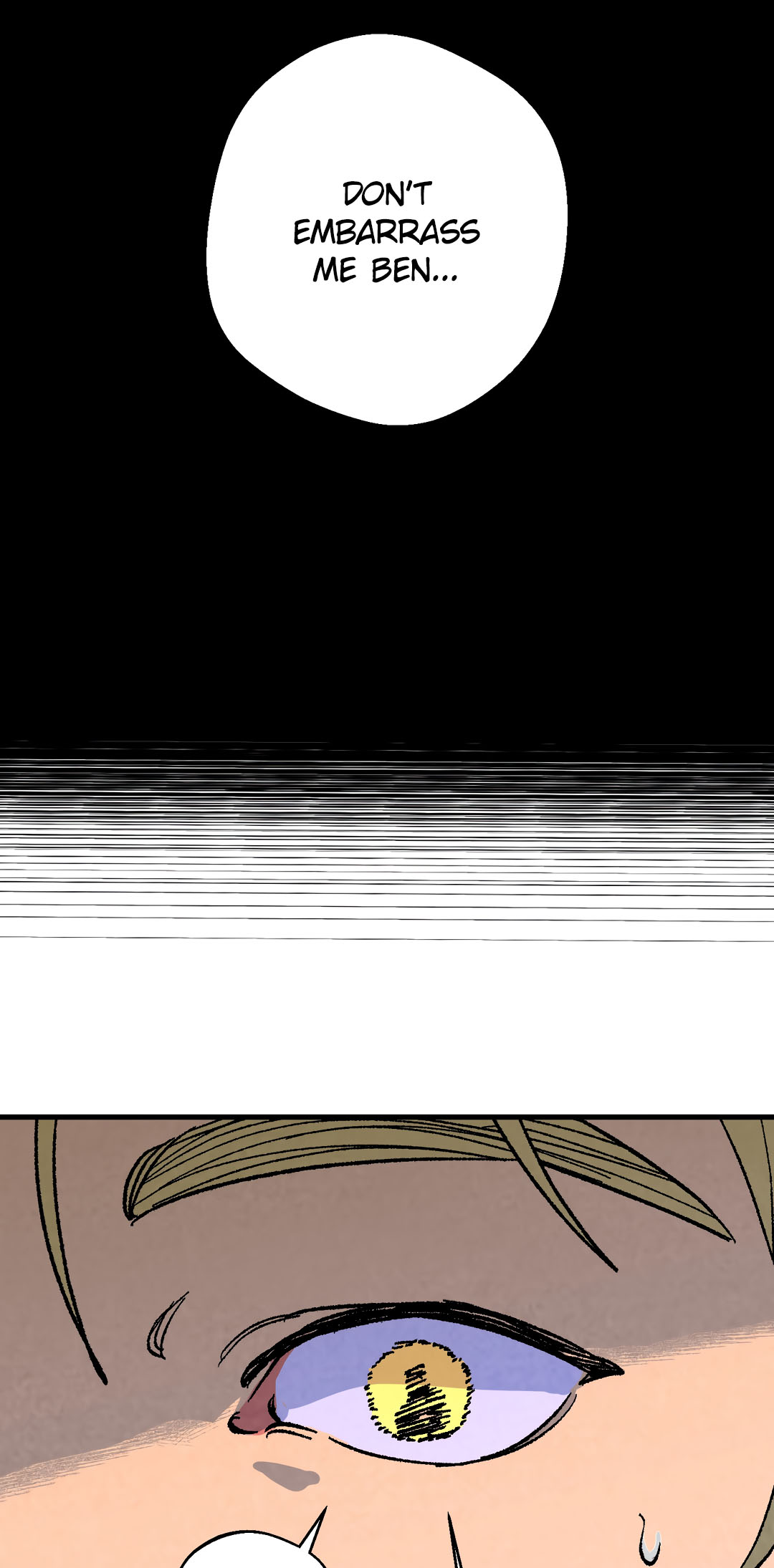 Misfit On The Florida Chapter 6 page 10 - 