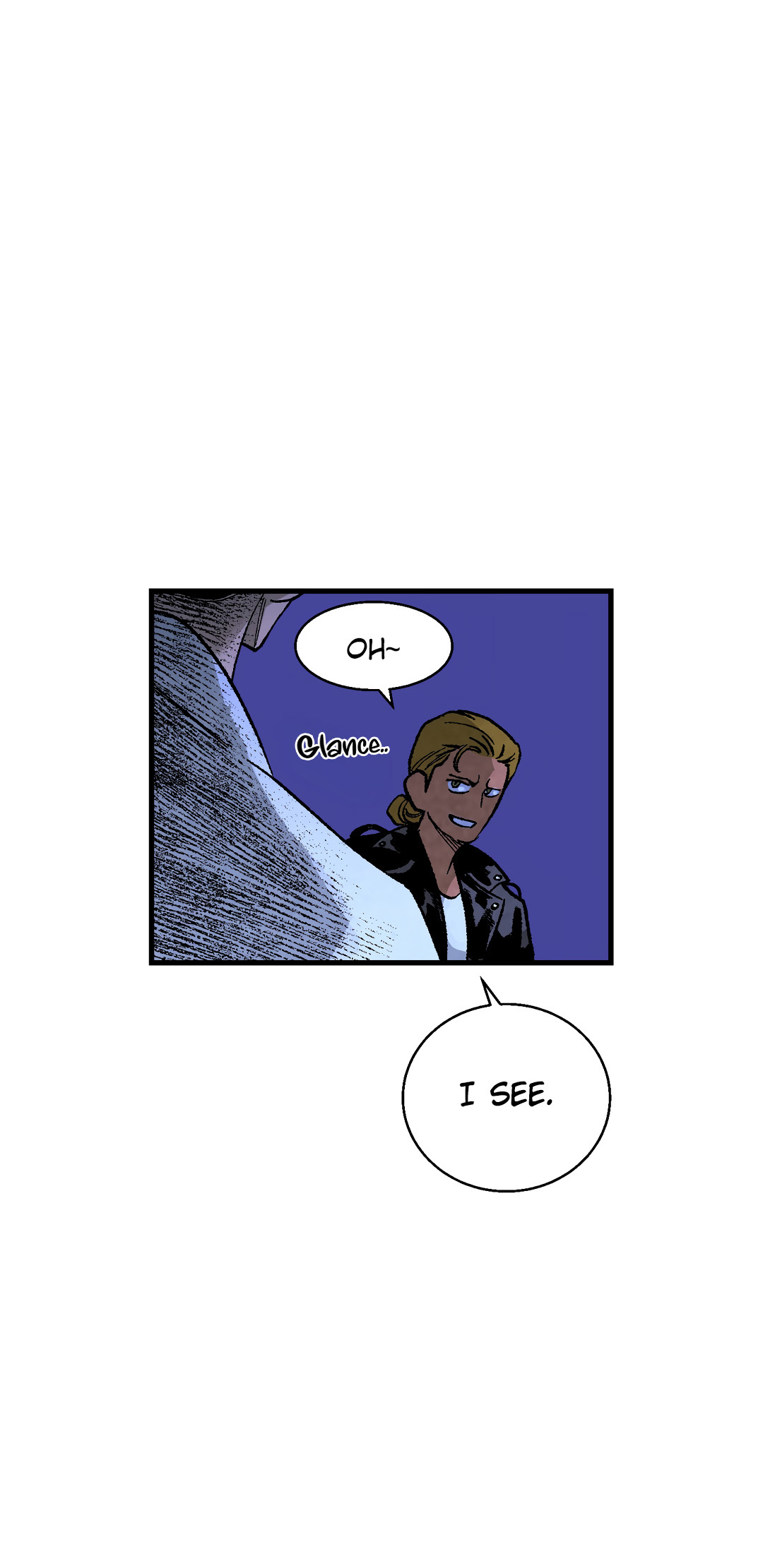 Misfit On The Florida Chapter 7 page 11 - 