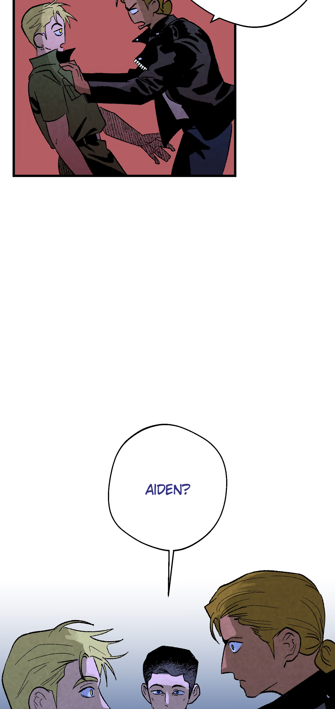 Misfit On The Florida Chapter 7 page 16 - 
