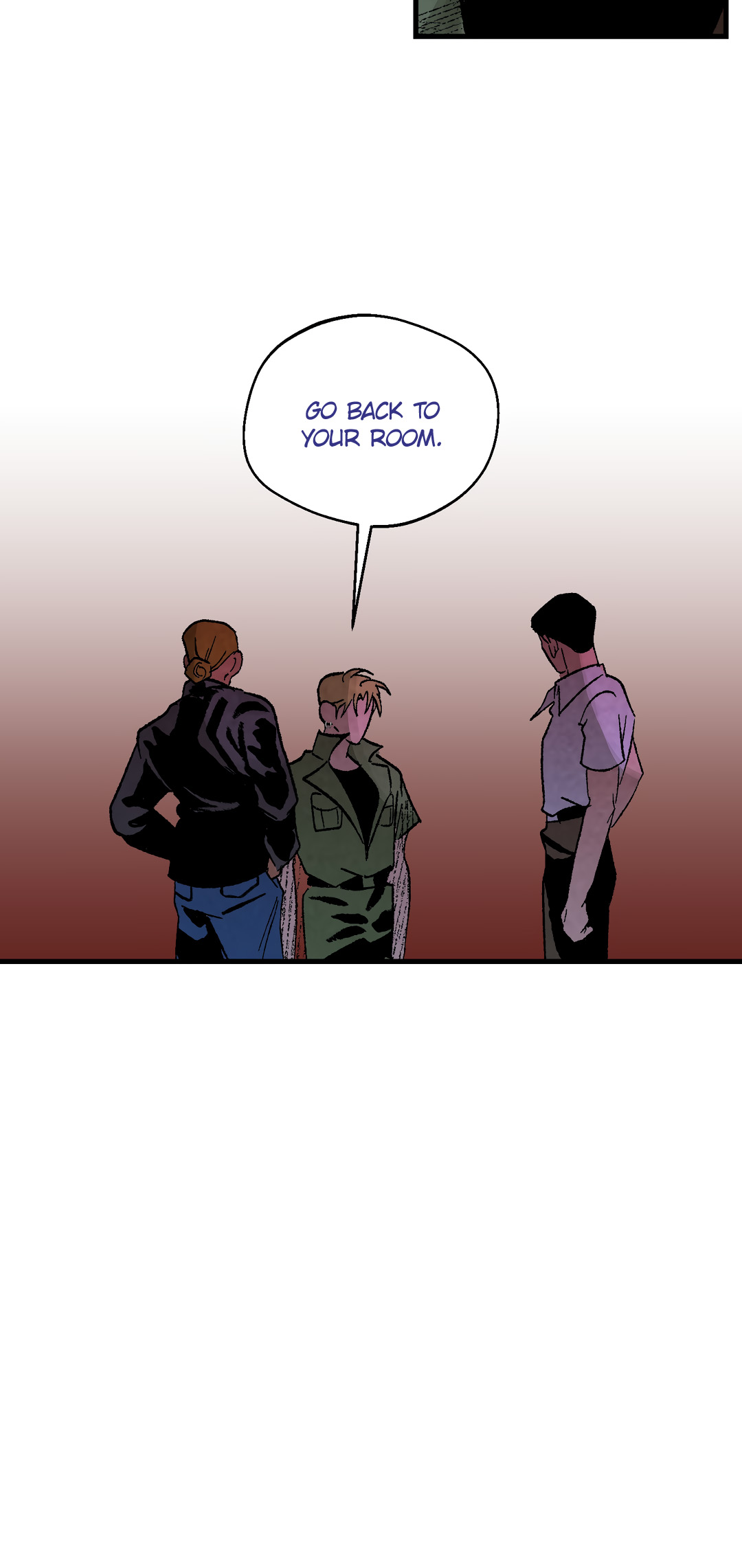 Misfit On The Florida Chapter 7 page 19 - 