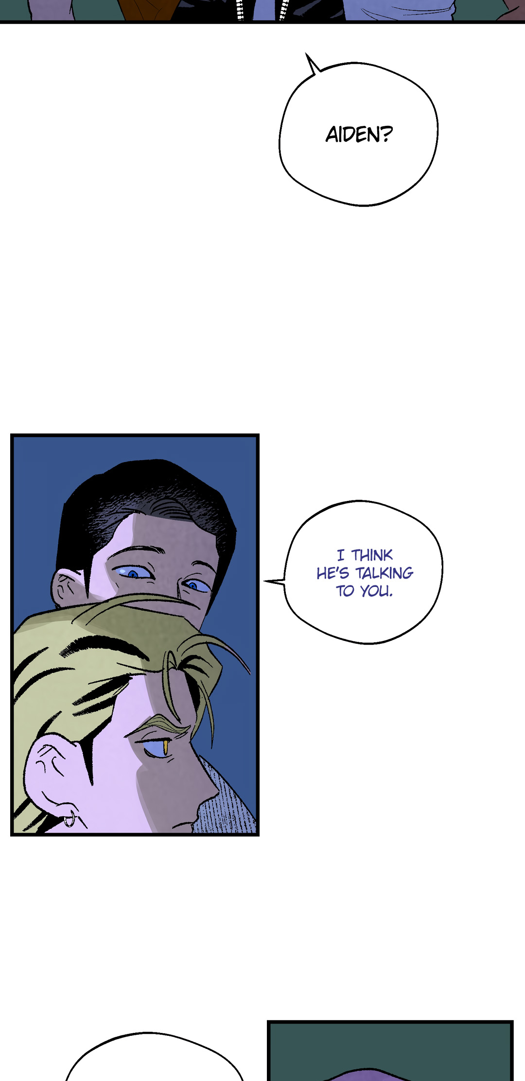 Misfit On The Florida Chapter 7 page 3 - 