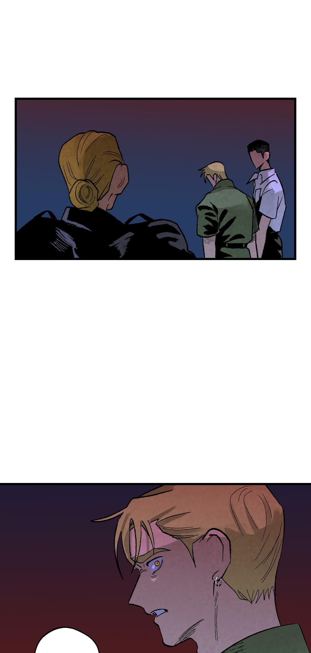Misfit On The Florida Chapter 7 page 23 - 