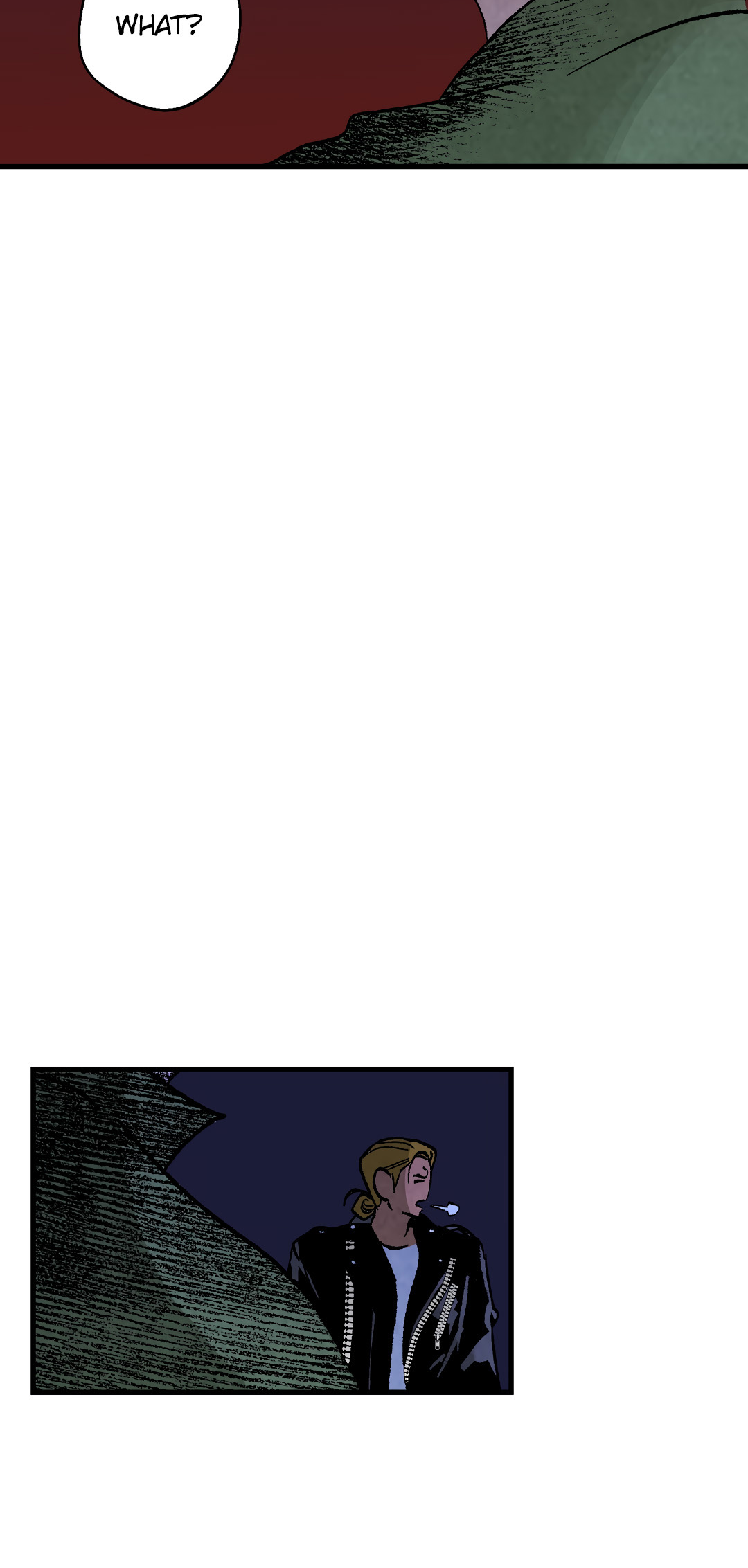 Misfit On The Florida Chapter 7 page 24 - 