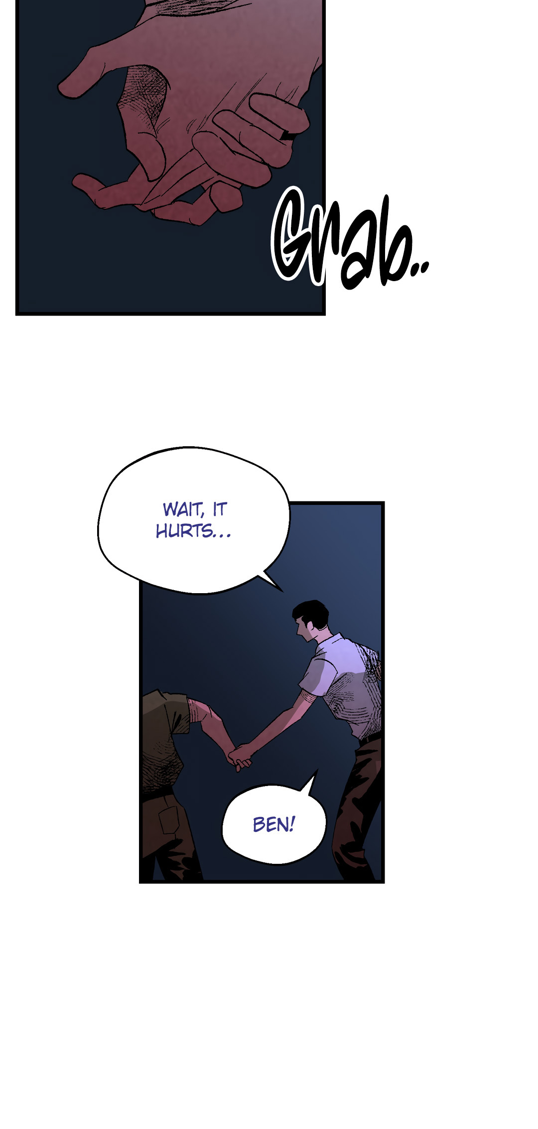 Misfit On The Florida Chapter 7 page 28 - 
