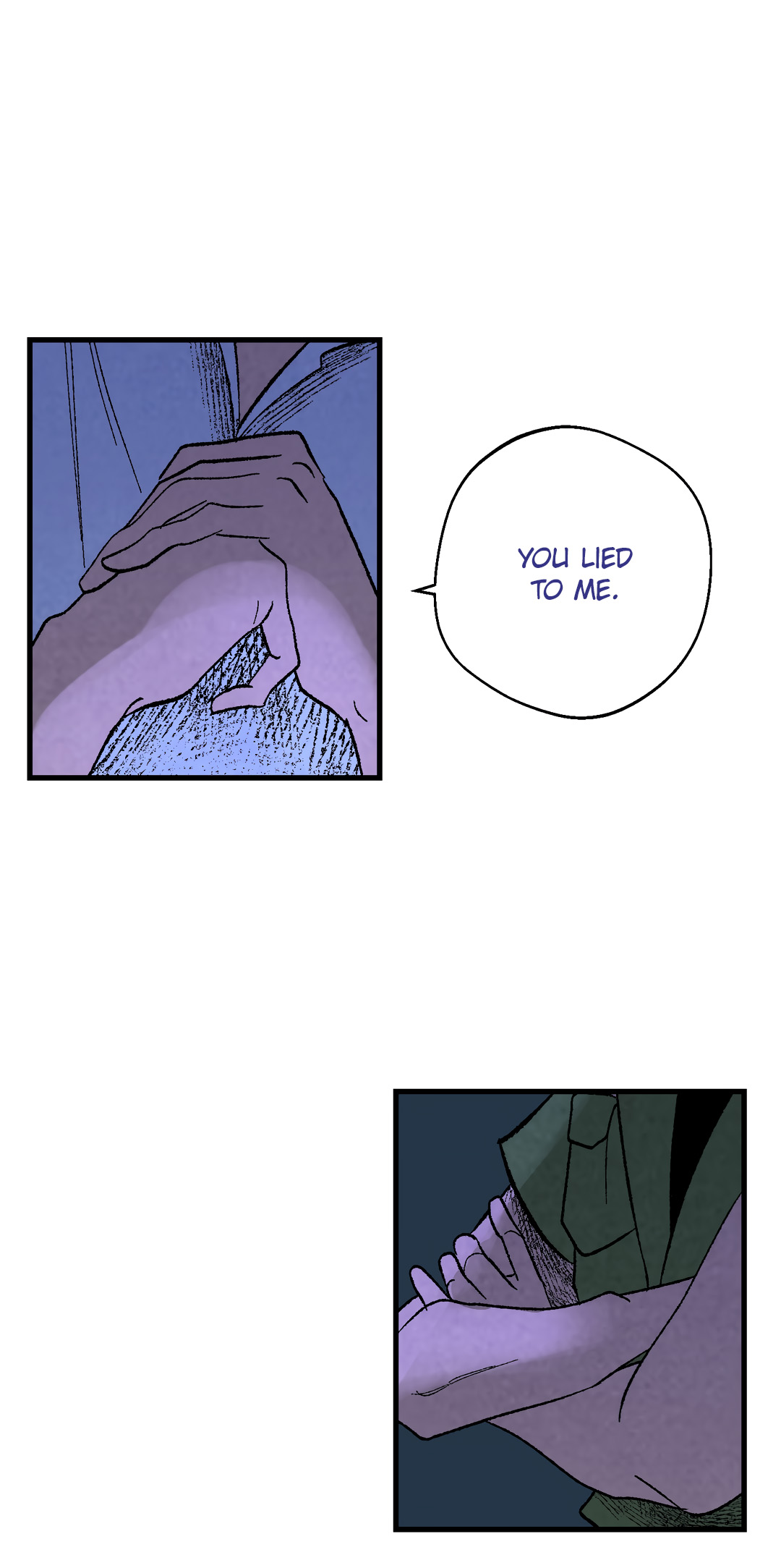Misfit On The Florida Chapter 7 page 32 - 