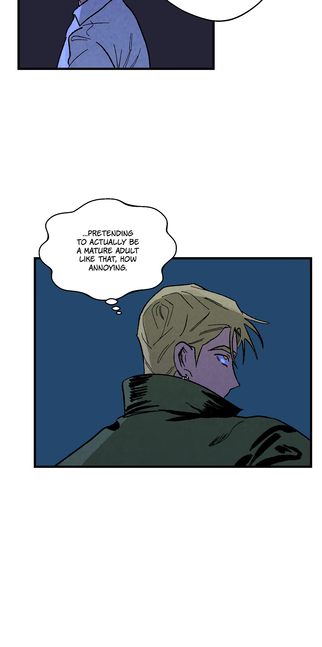 Misfit On The Florida Chapter 7 page 35 - 