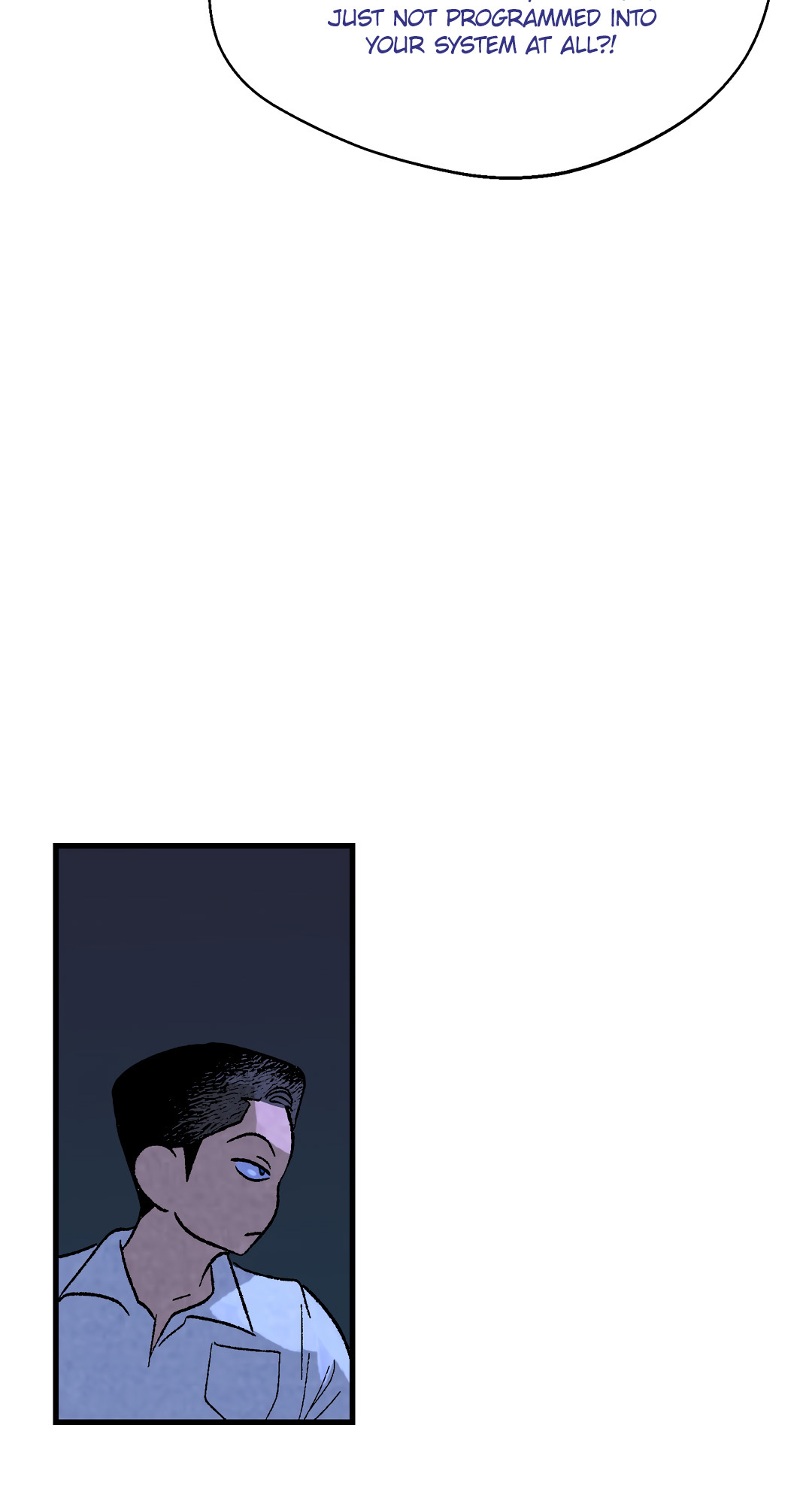 Misfit On The Florida Chapter 7 page 38 - 