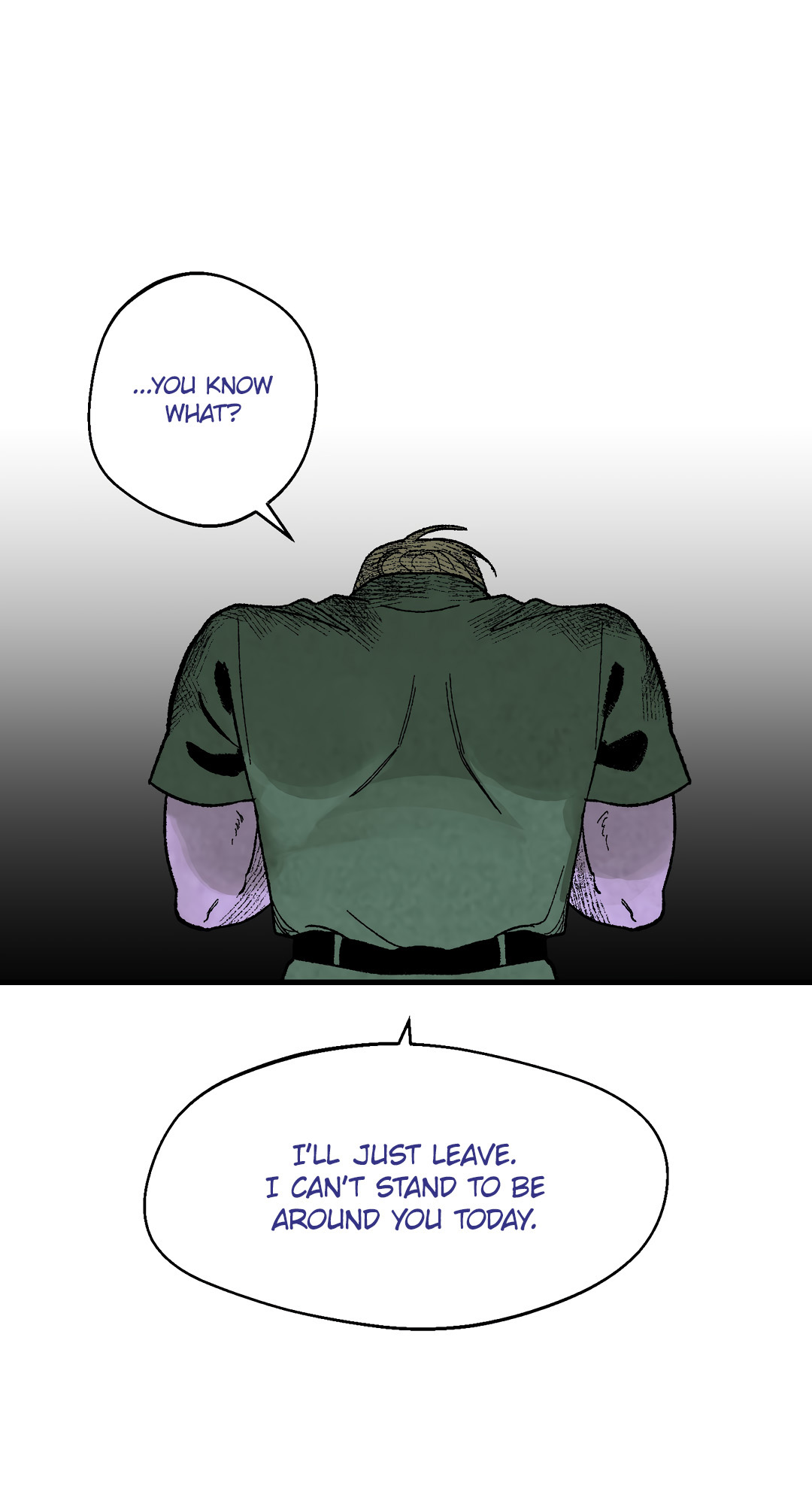 Misfit On The Florida Chapter 7 page 41 - 
