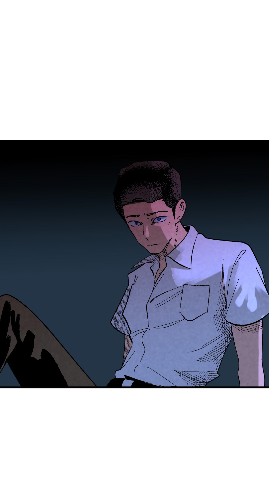 Misfit On The Florida Chapter 7 page 42 - 