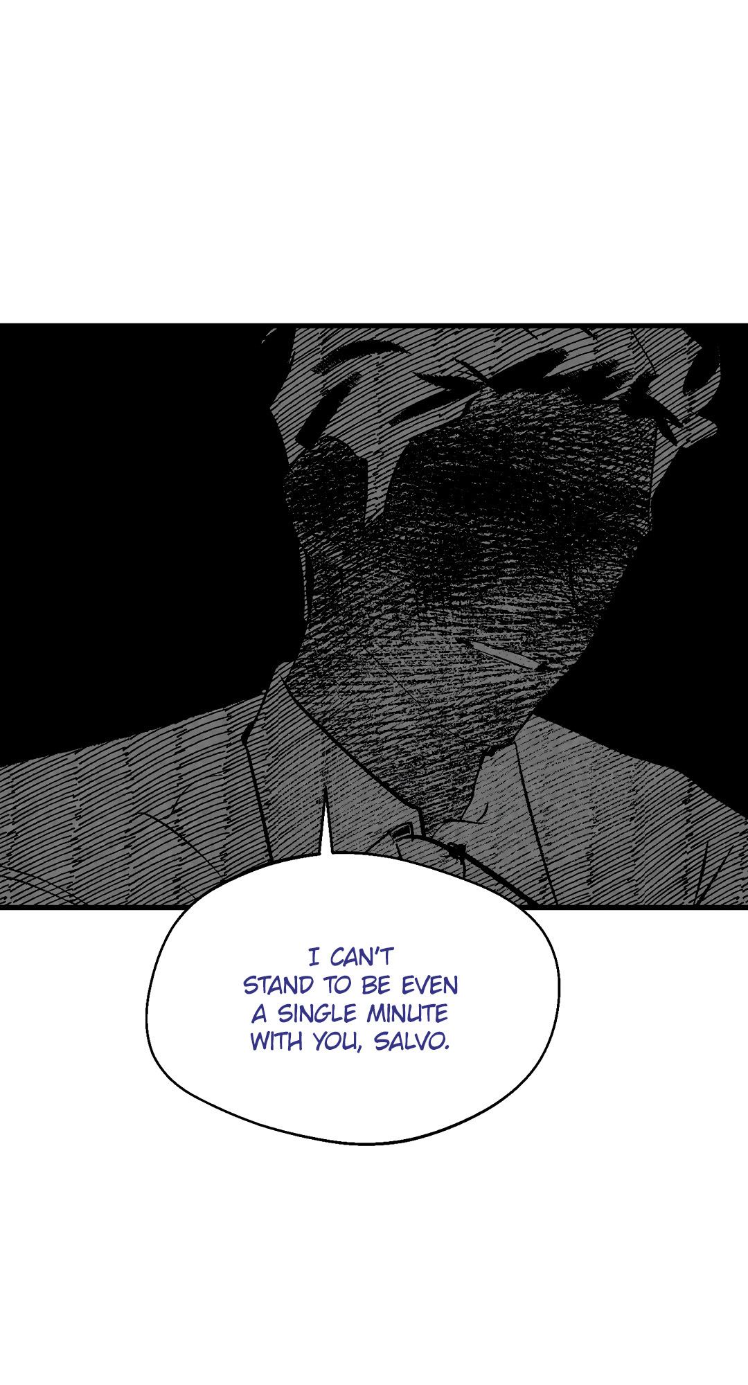 Misfit On The Florida Chapter 7 page 43 - 