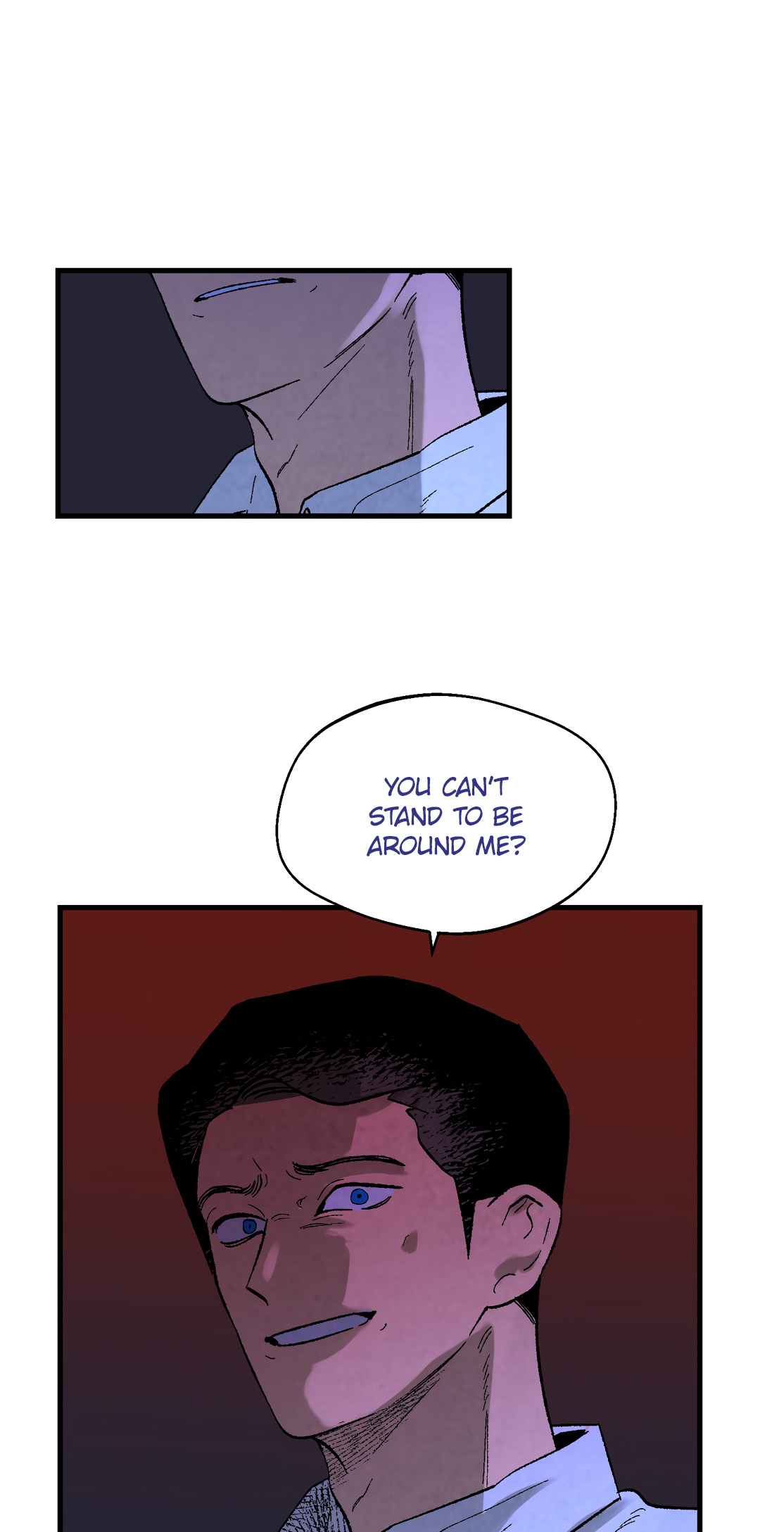 Misfit On The Florida Chapter 7 page 44 - 