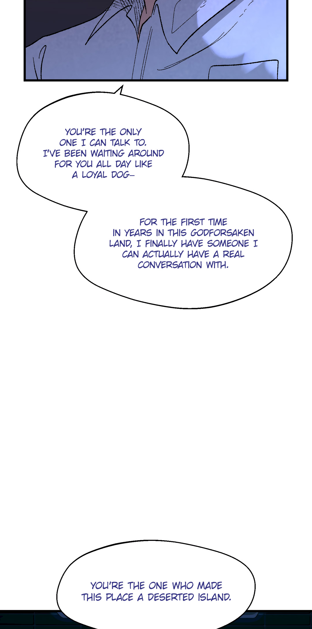 Misfit On The Florida Chapter 7 page 45 - 