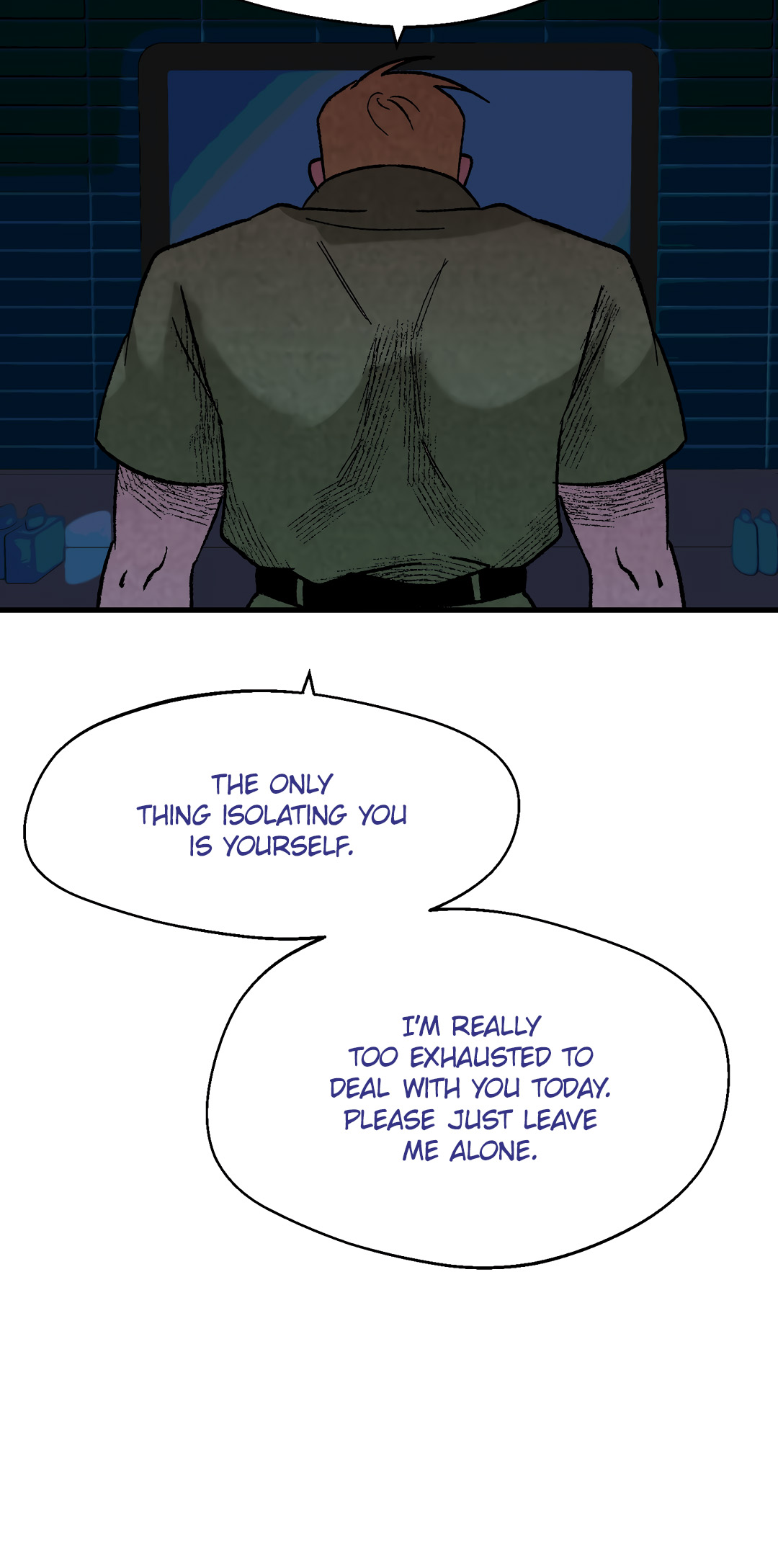 Misfit On The Florida Chapter 7 page 46 - 