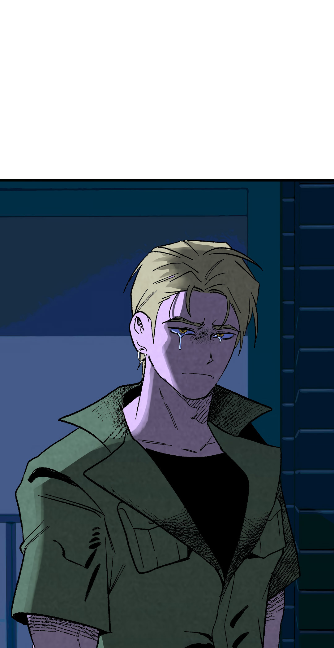Misfit On The Florida Chapter 7 page 56 - 