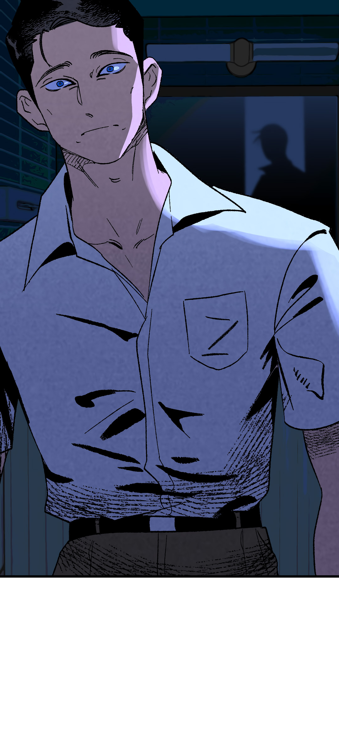 Misfit On The Florida Chapter 7 page 58 - 