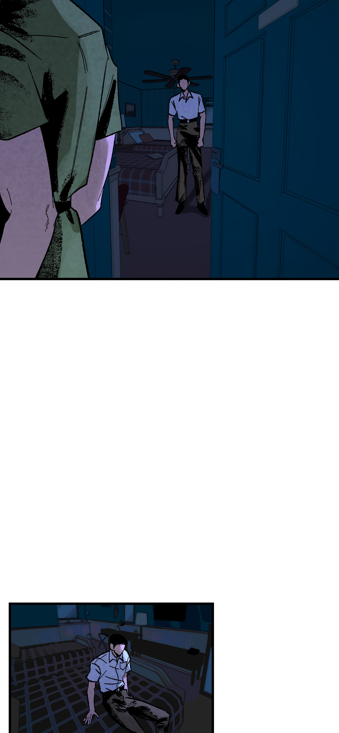 Misfit On The Florida Chapter 7 page 60 - 