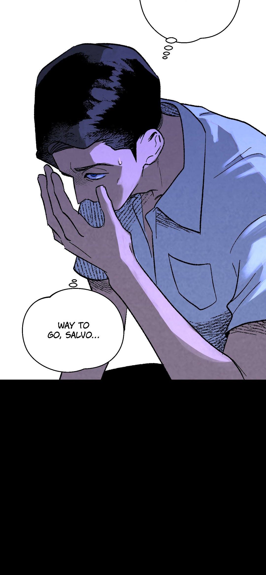 Misfit On The Florida Chapter 7 page 62 - 