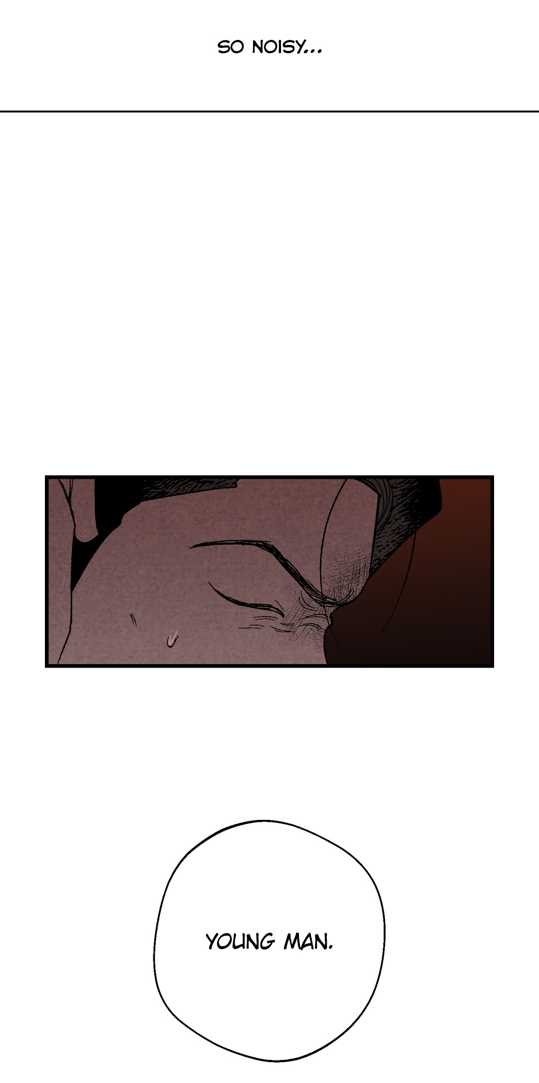 Misfit On The Florida Chapter 8 page 11 - 