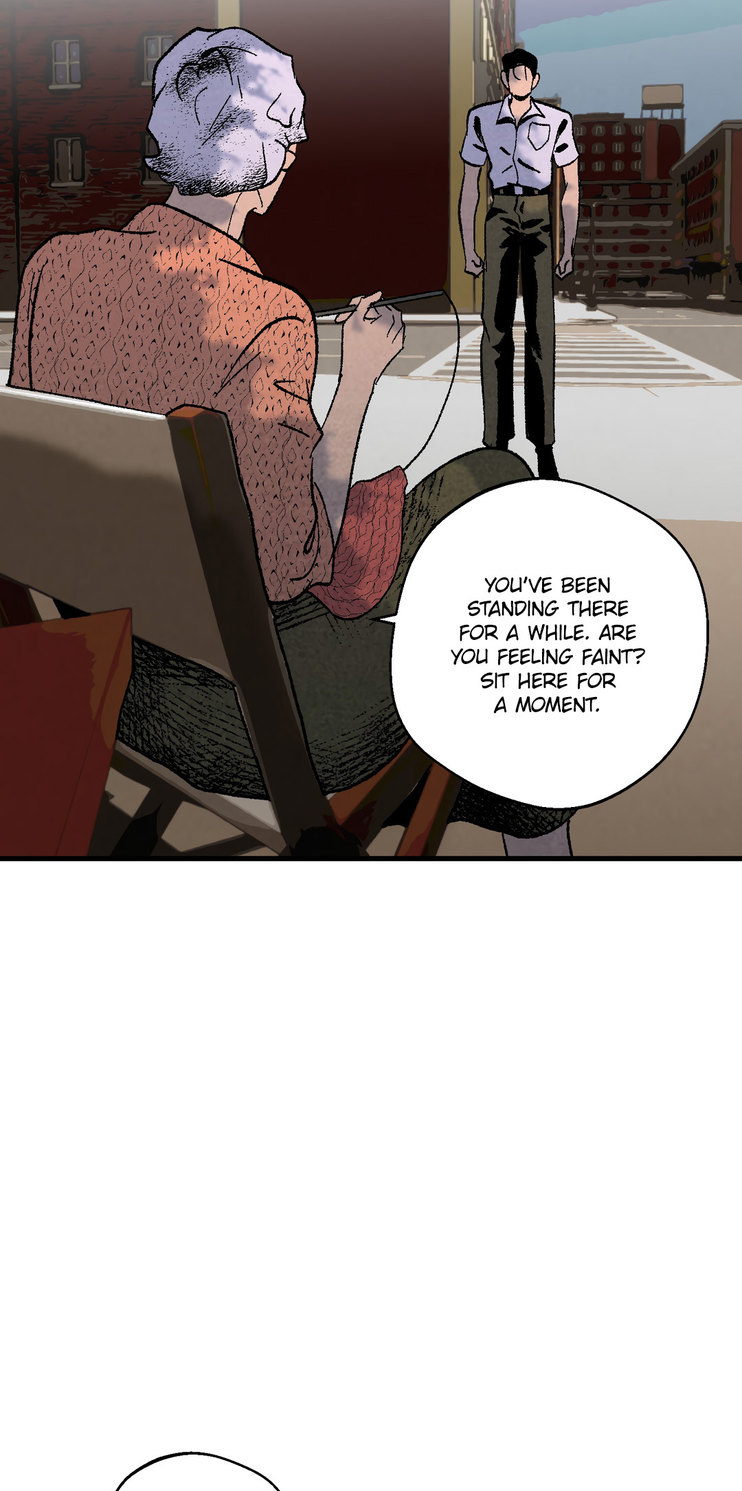 Misfit On The Florida Chapter 8 page 13 - 