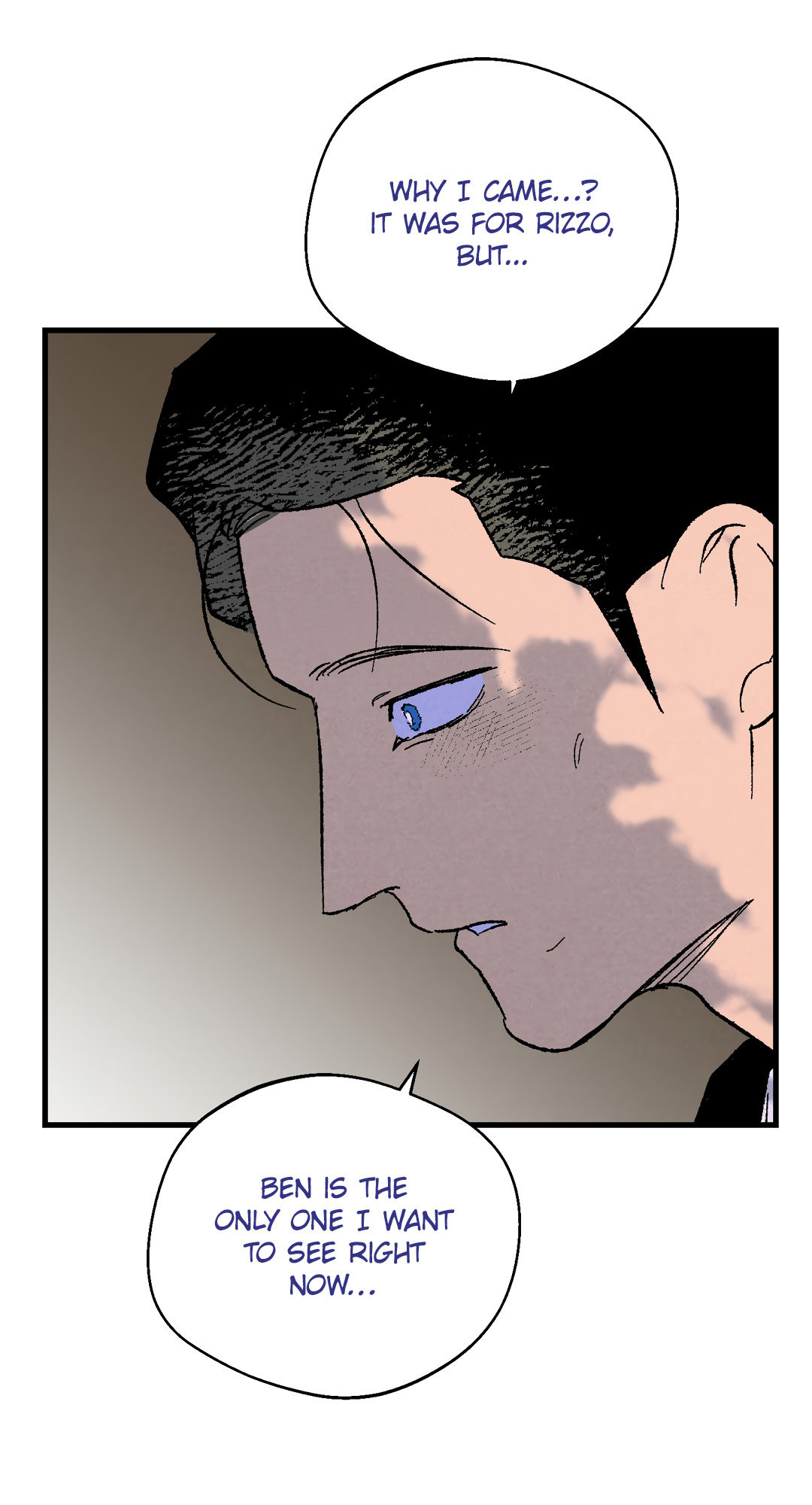 Misfit On The Florida Chapter 8 page 21 - 