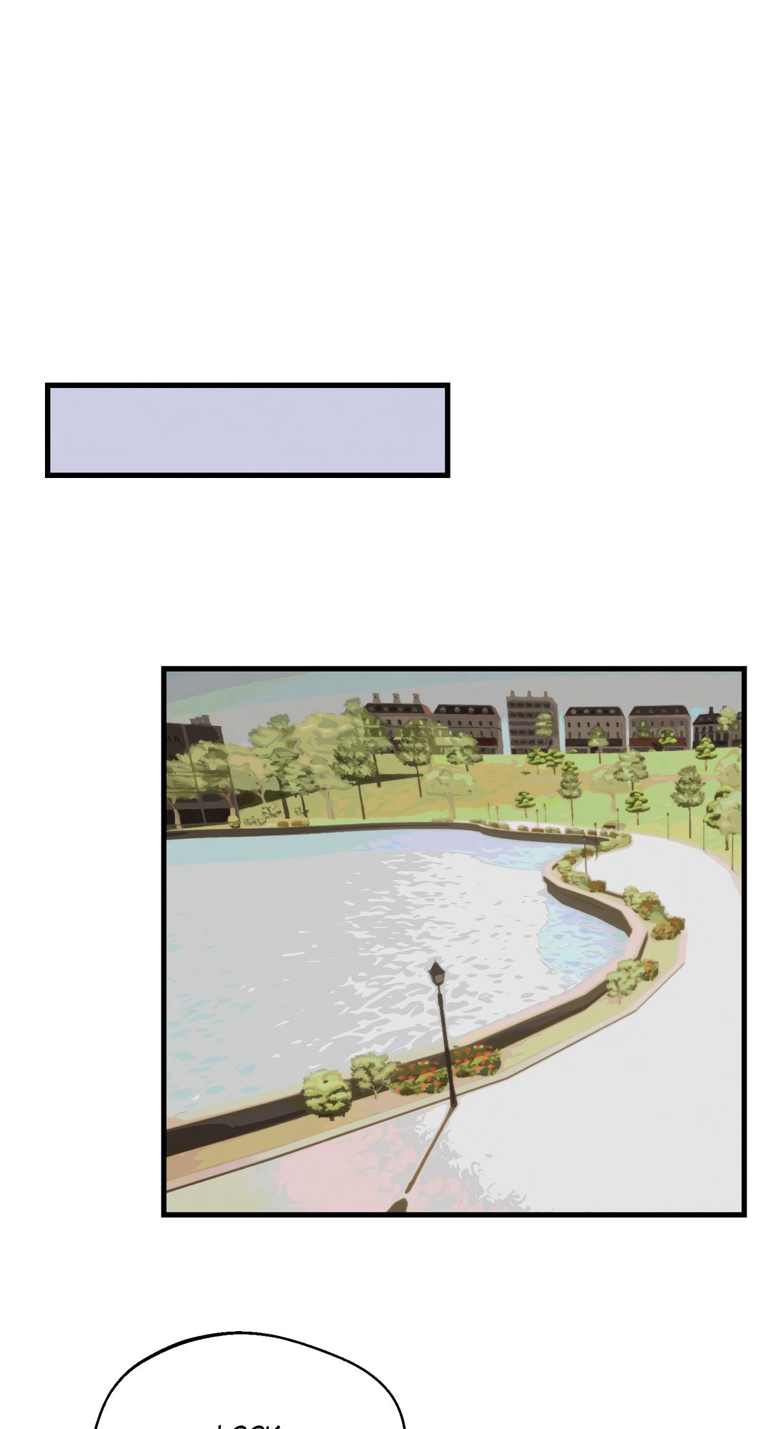 Misfit On The Florida Chapter 8 page 23 - 