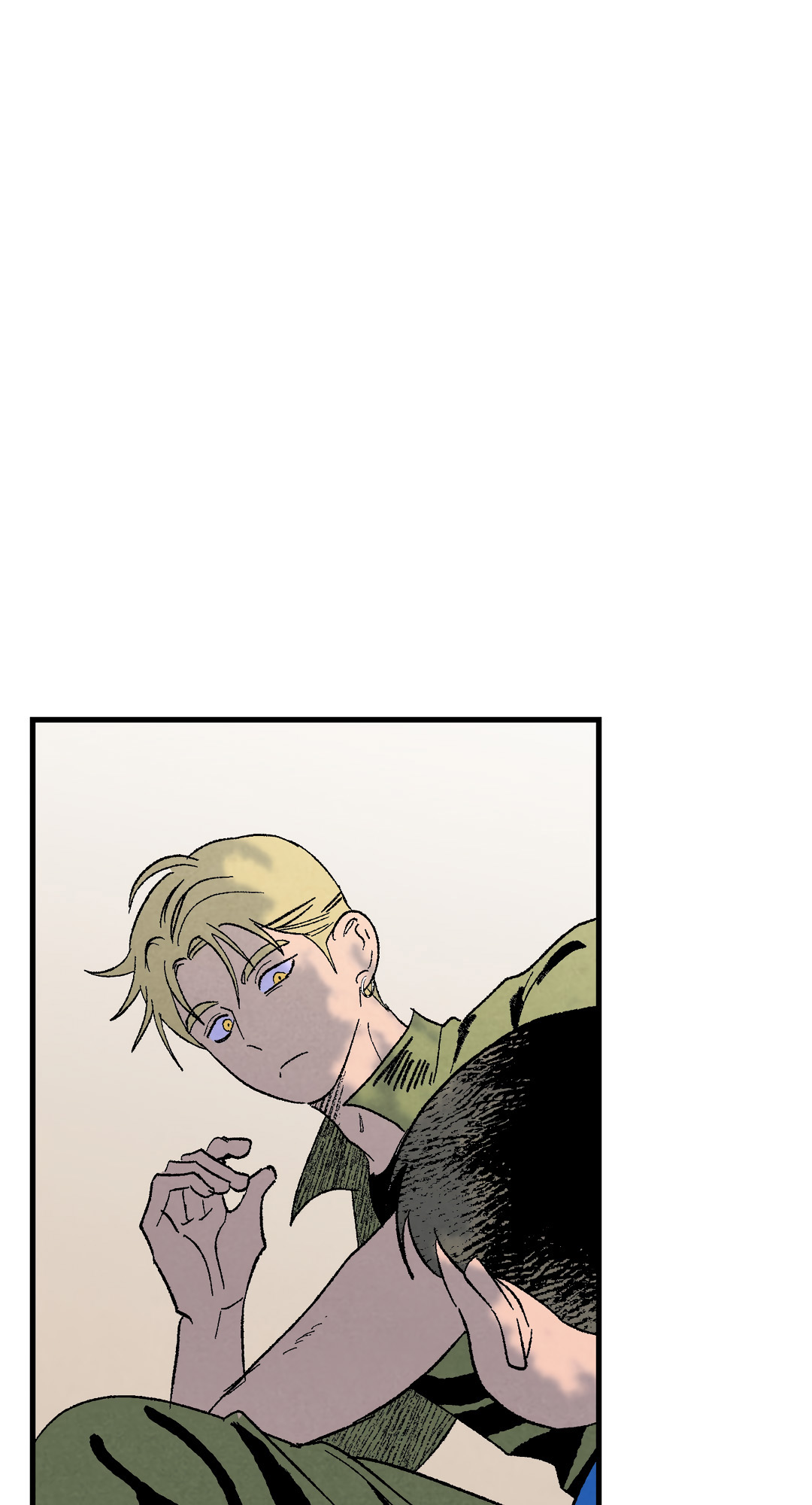 Misfit On The Florida Chapter 8 page 27 - 