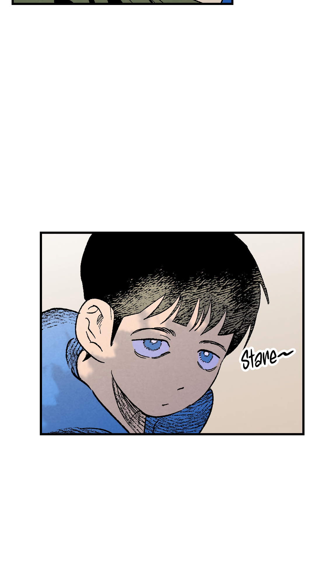 Misfit On The Florida Chapter 8 page 28 - 