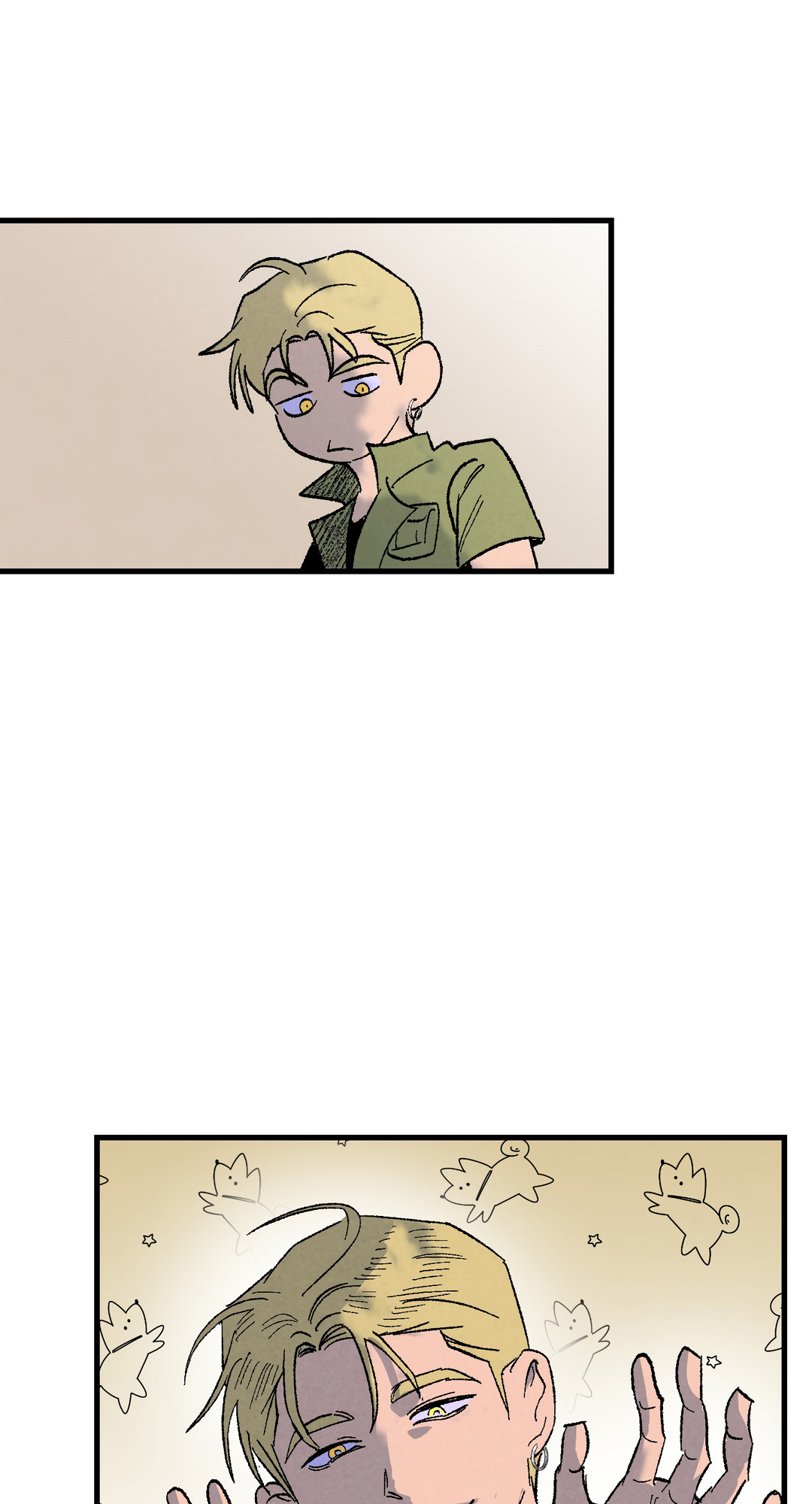 Misfit On The Florida Chapter 8 page 29 - 