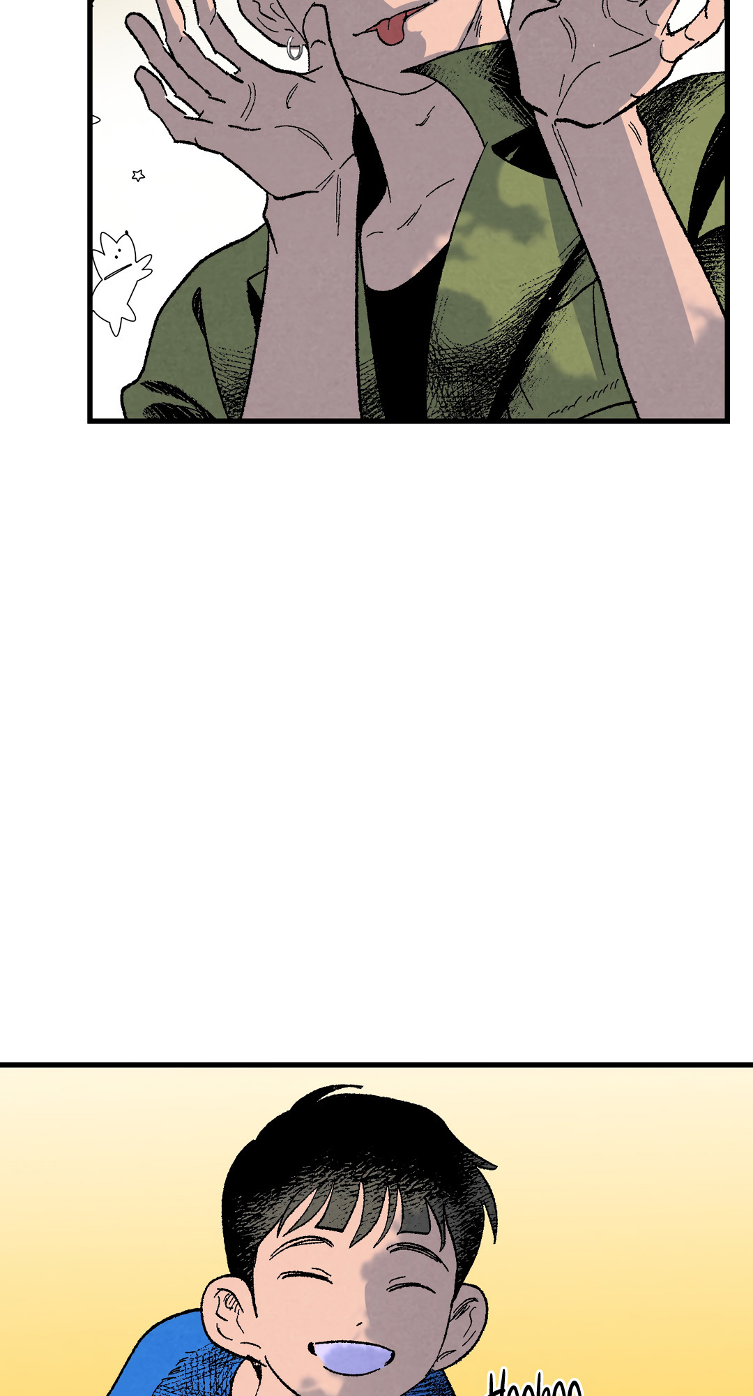 Misfit On The Florida Chapter 8 page 30 - 