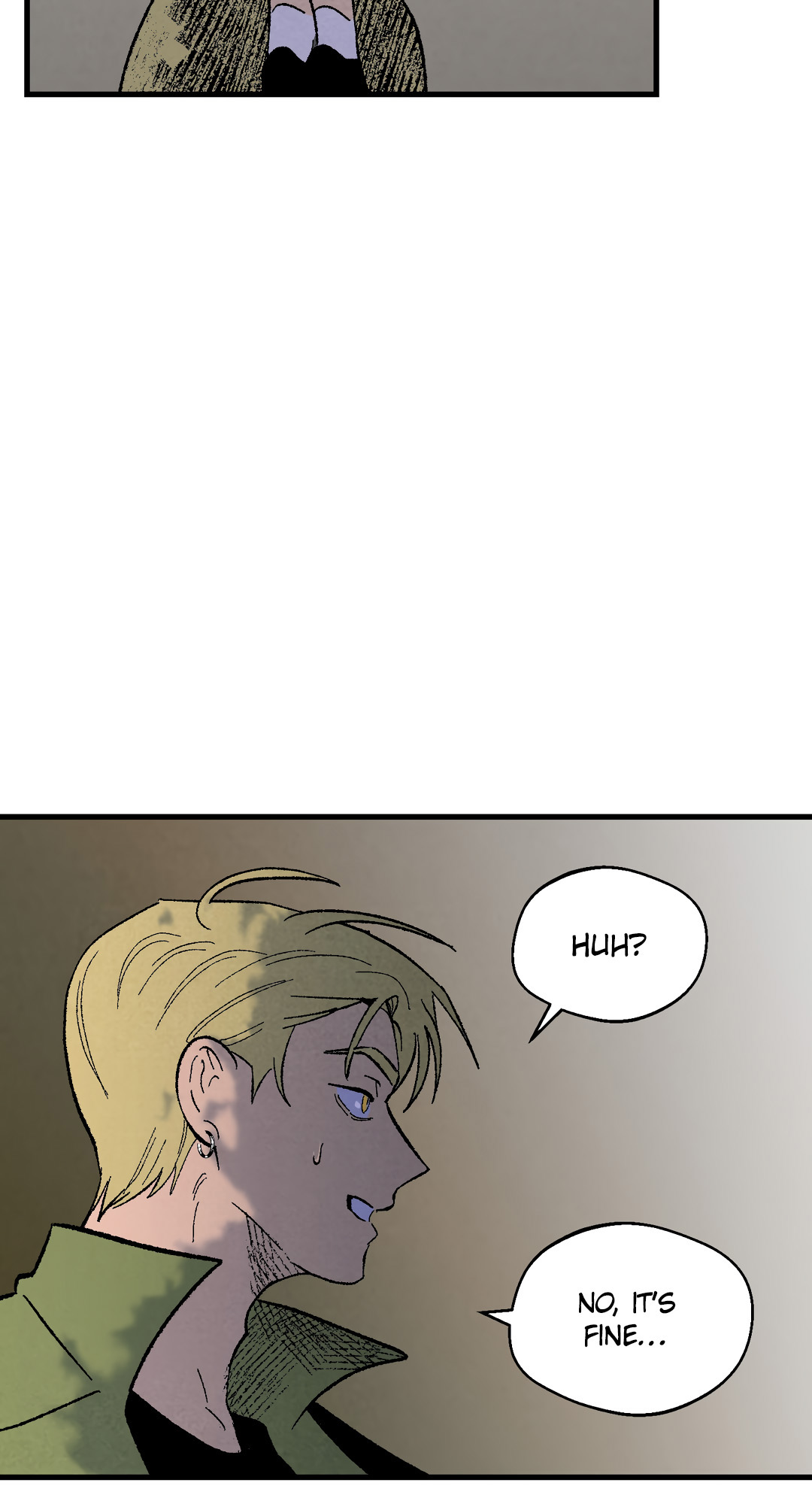 Misfit On The Florida Chapter 8 page 33 - 