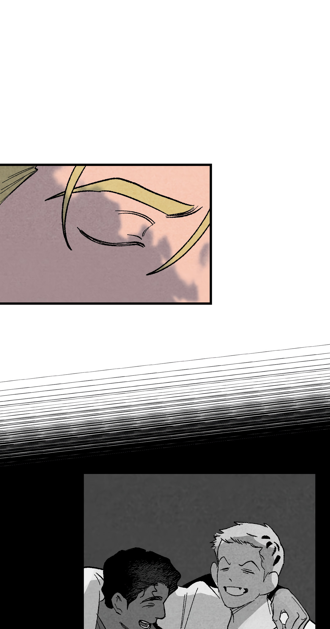 Misfit On The Florida Chapter 8 page 37 - 
