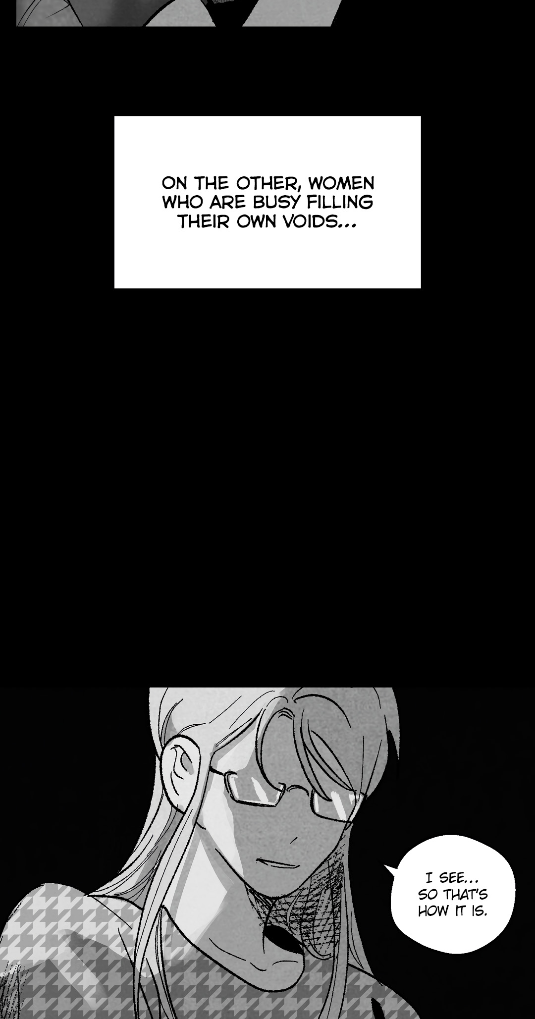 Misfit On The Florida Chapter 8 page 39 - 