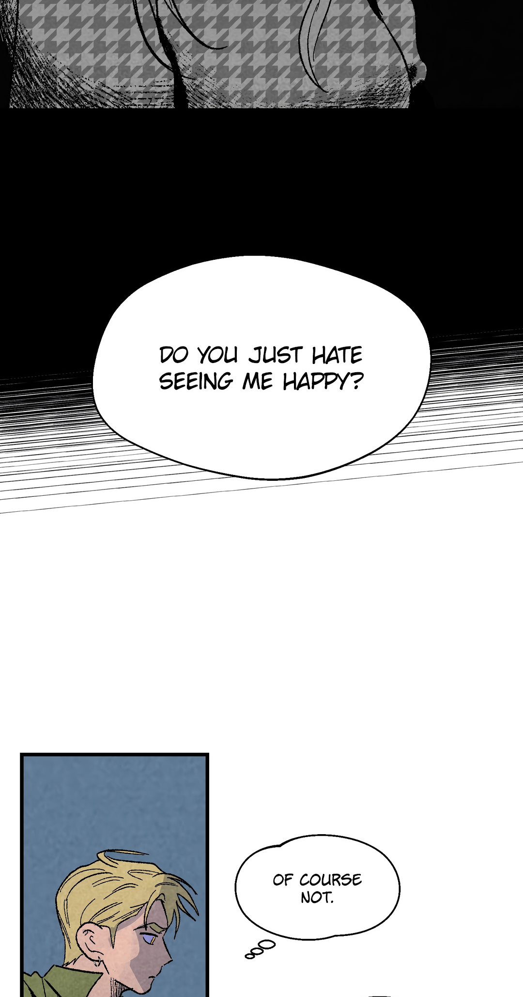 Misfit On The Florida Chapter 8 page 40 - 