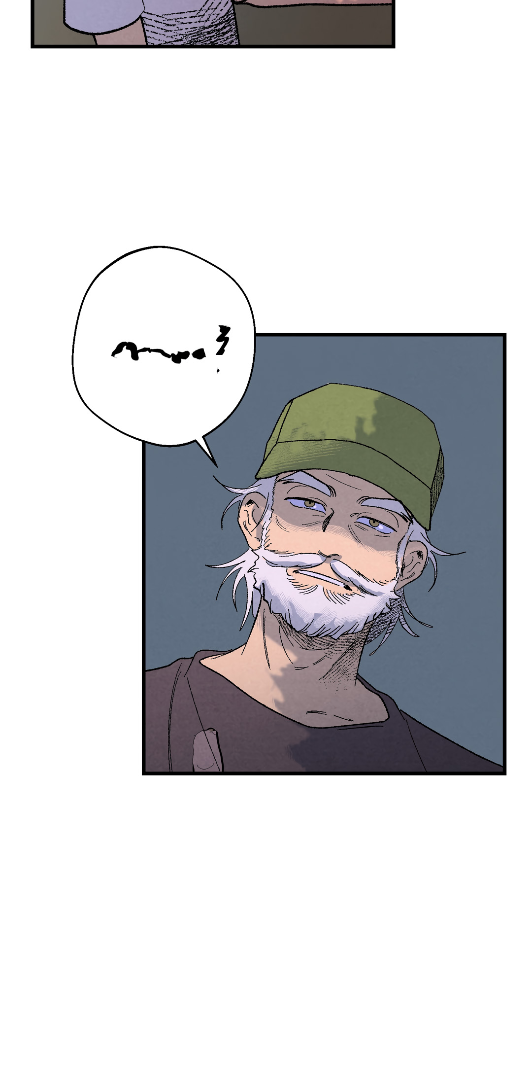 Misfit On The Florida Chapter 8 page 5 - 