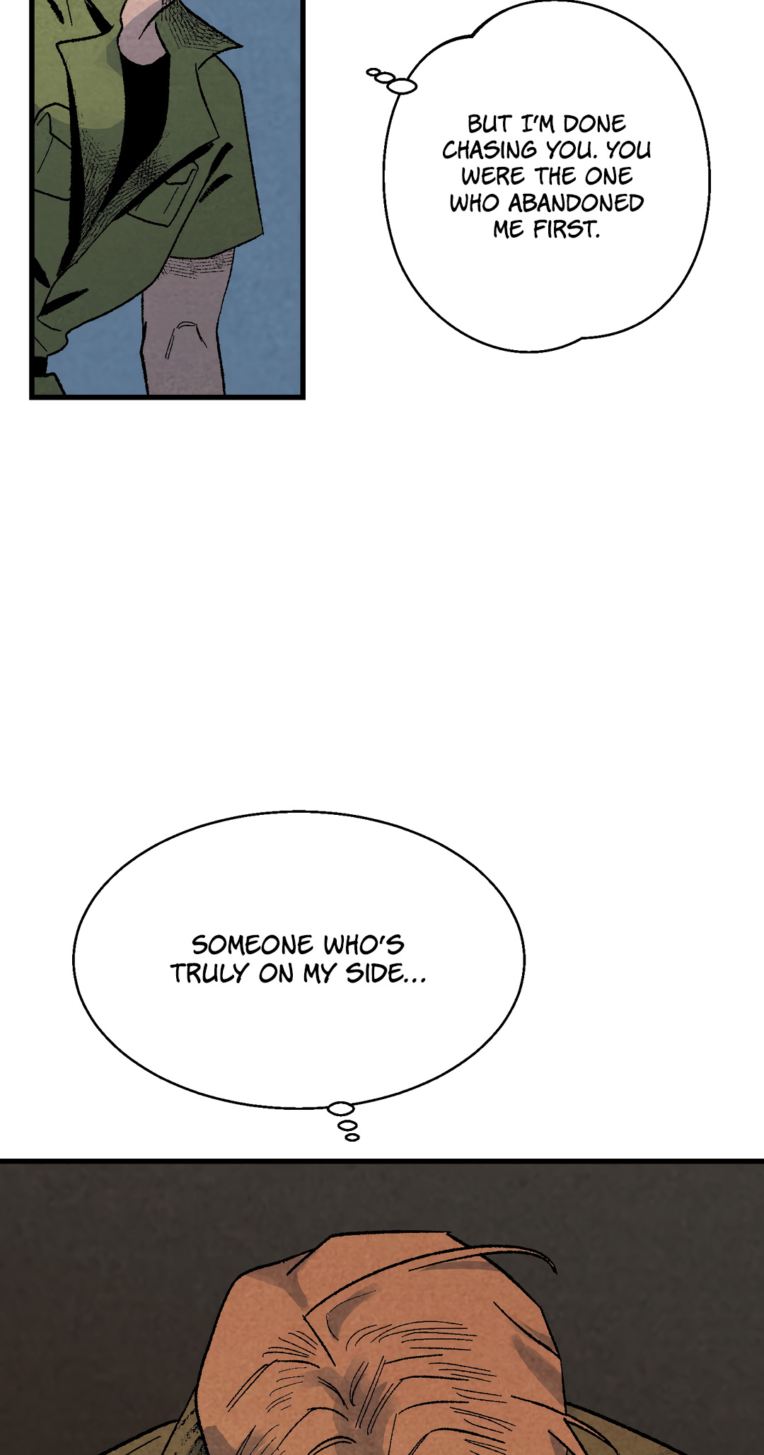 Misfit On The Florida Chapter 8 page 41 - 