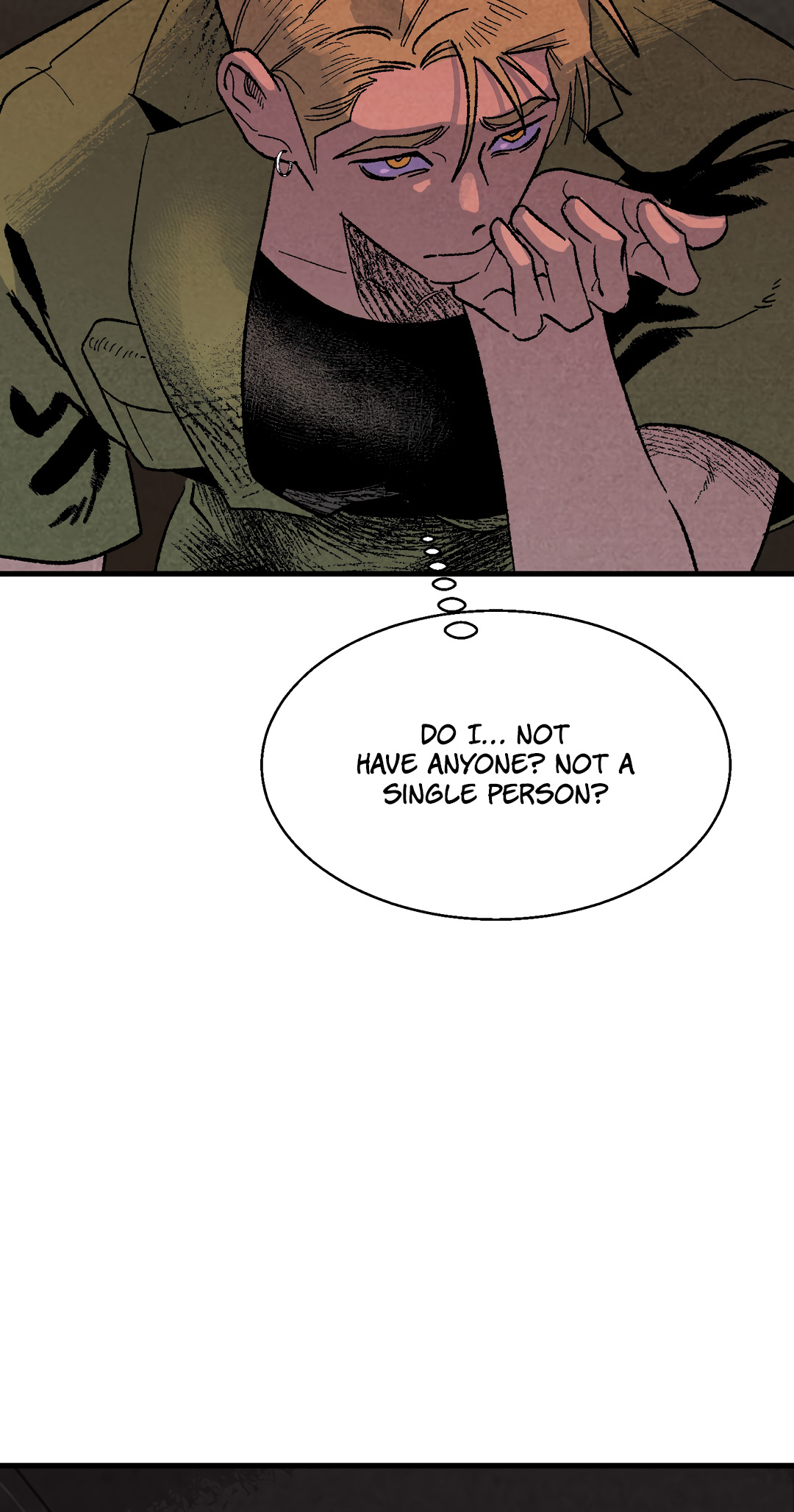 Misfit On The Florida Chapter 8 page 42 - 