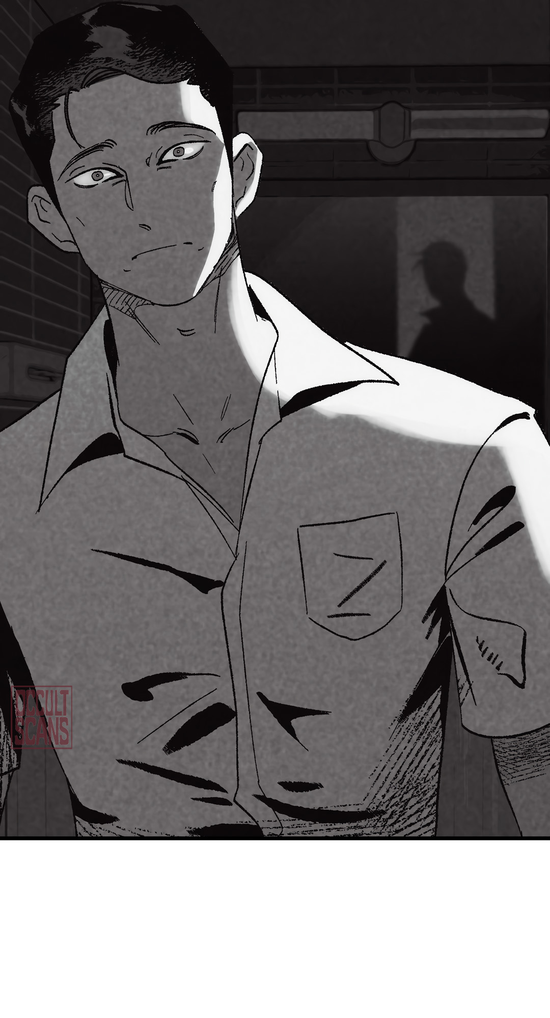 Misfit On The Florida Chapter 8 page 43 - 