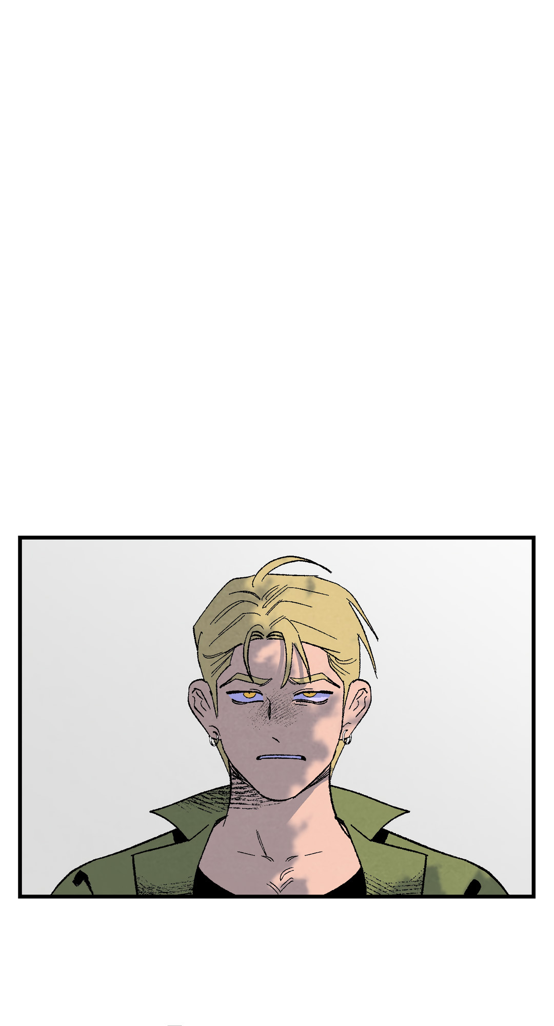 Misfit On The Florida Chapter 8 page 44 - 