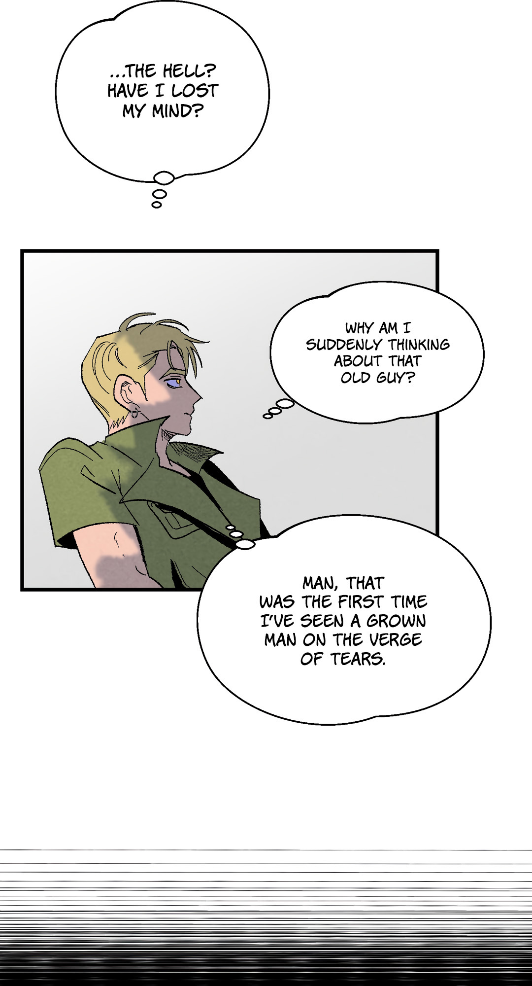 Misfit On The Florida Chapter 8 page 45 - 